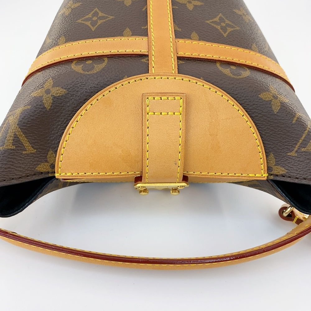 LV Duffle Bag