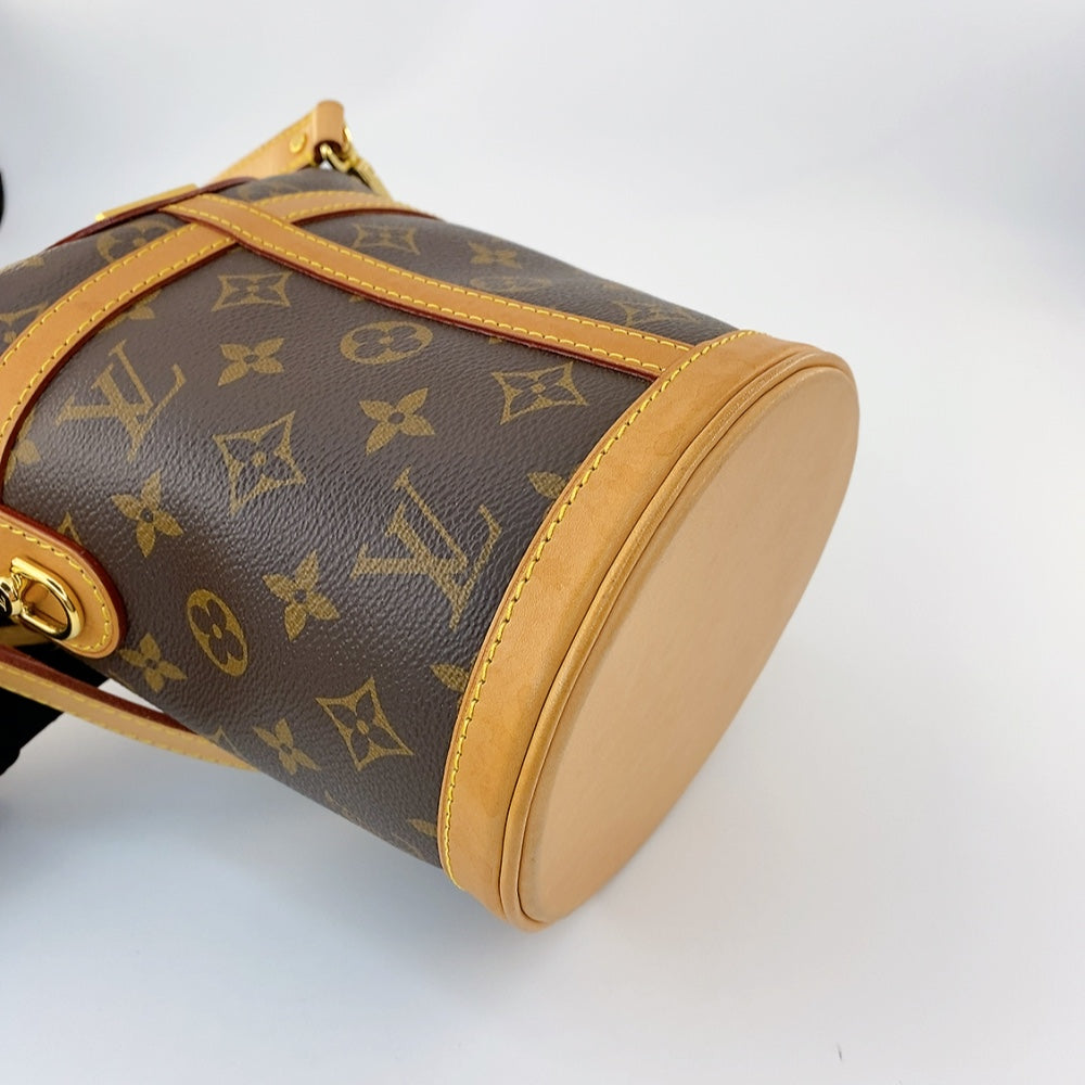 LV Duffle Bag