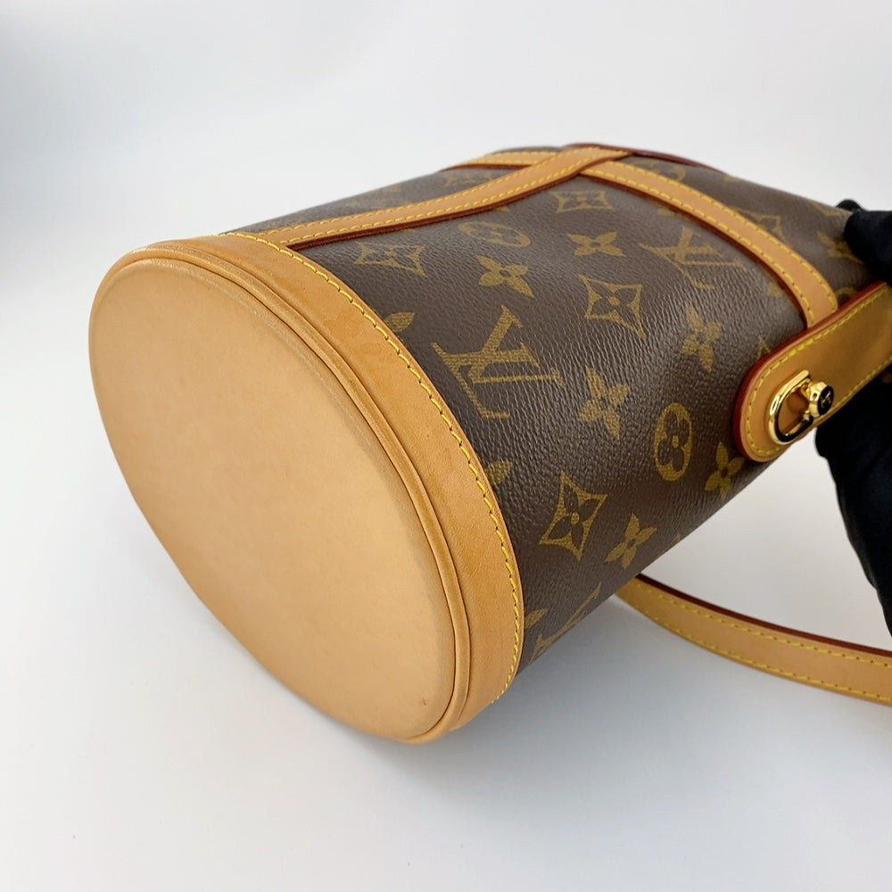 LV Duffle Bag