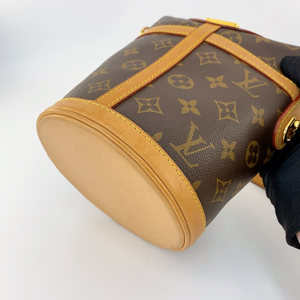 LV Duffle Bag