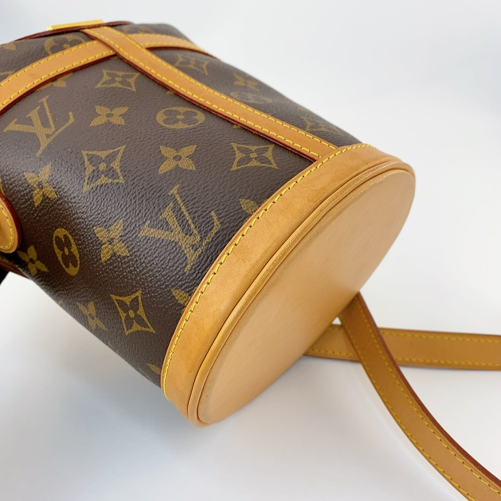 LV Duffle Bag