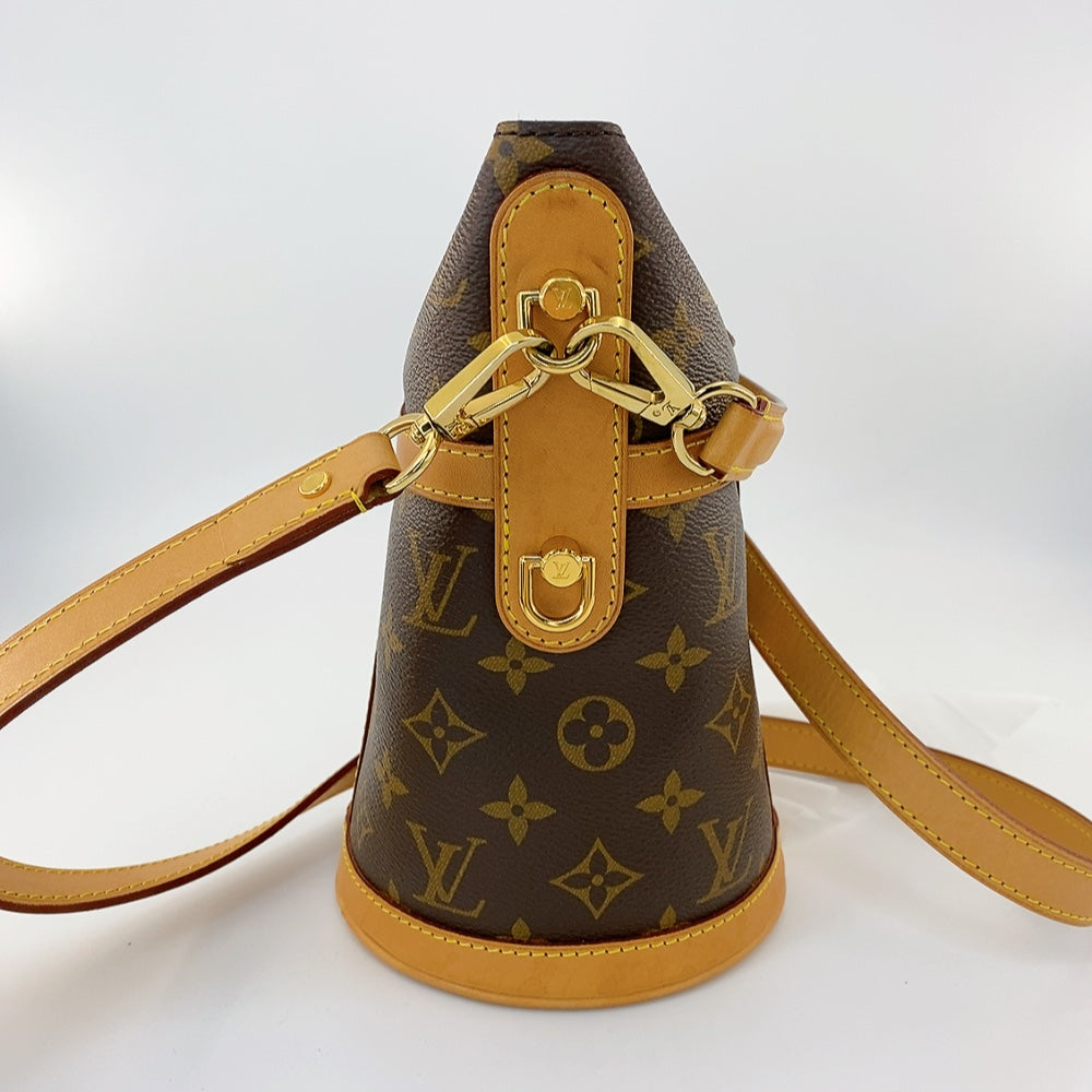 LV Duffle Bag