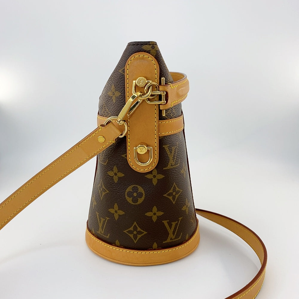 LV Duffle Bag