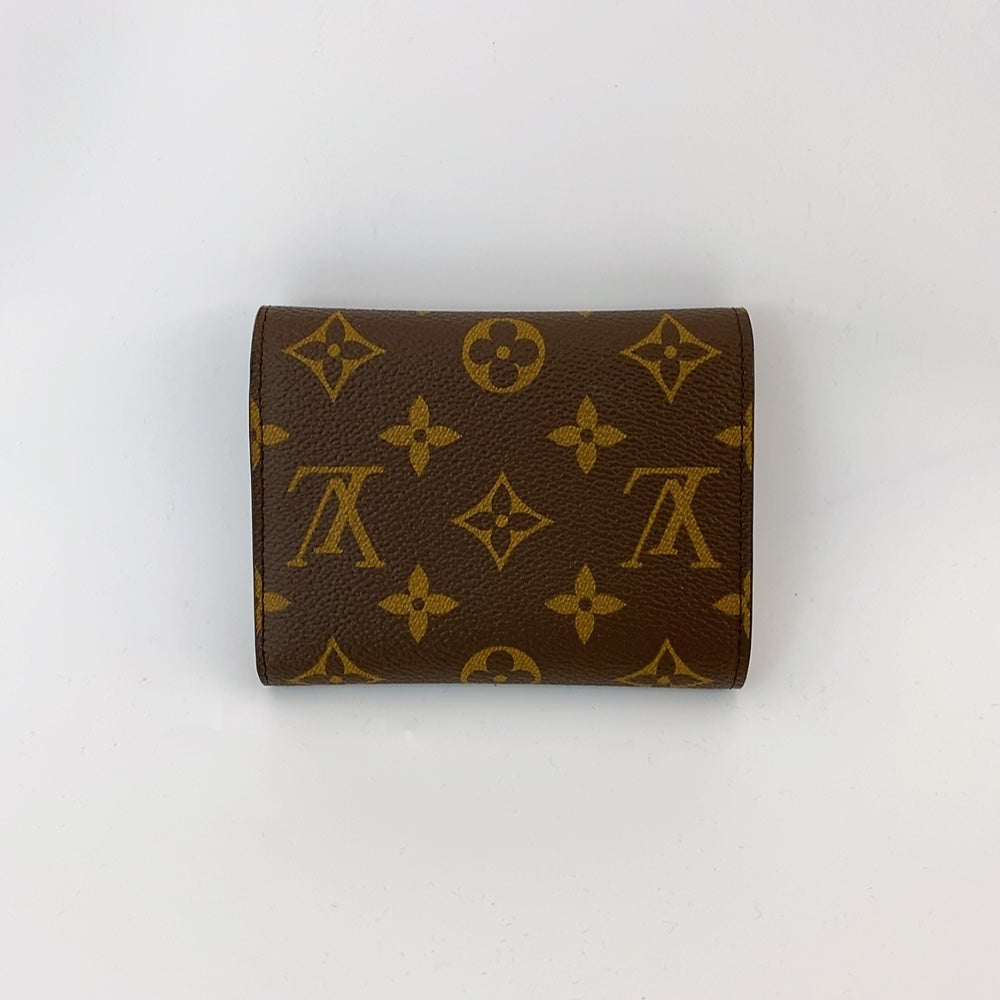 LV WALLET