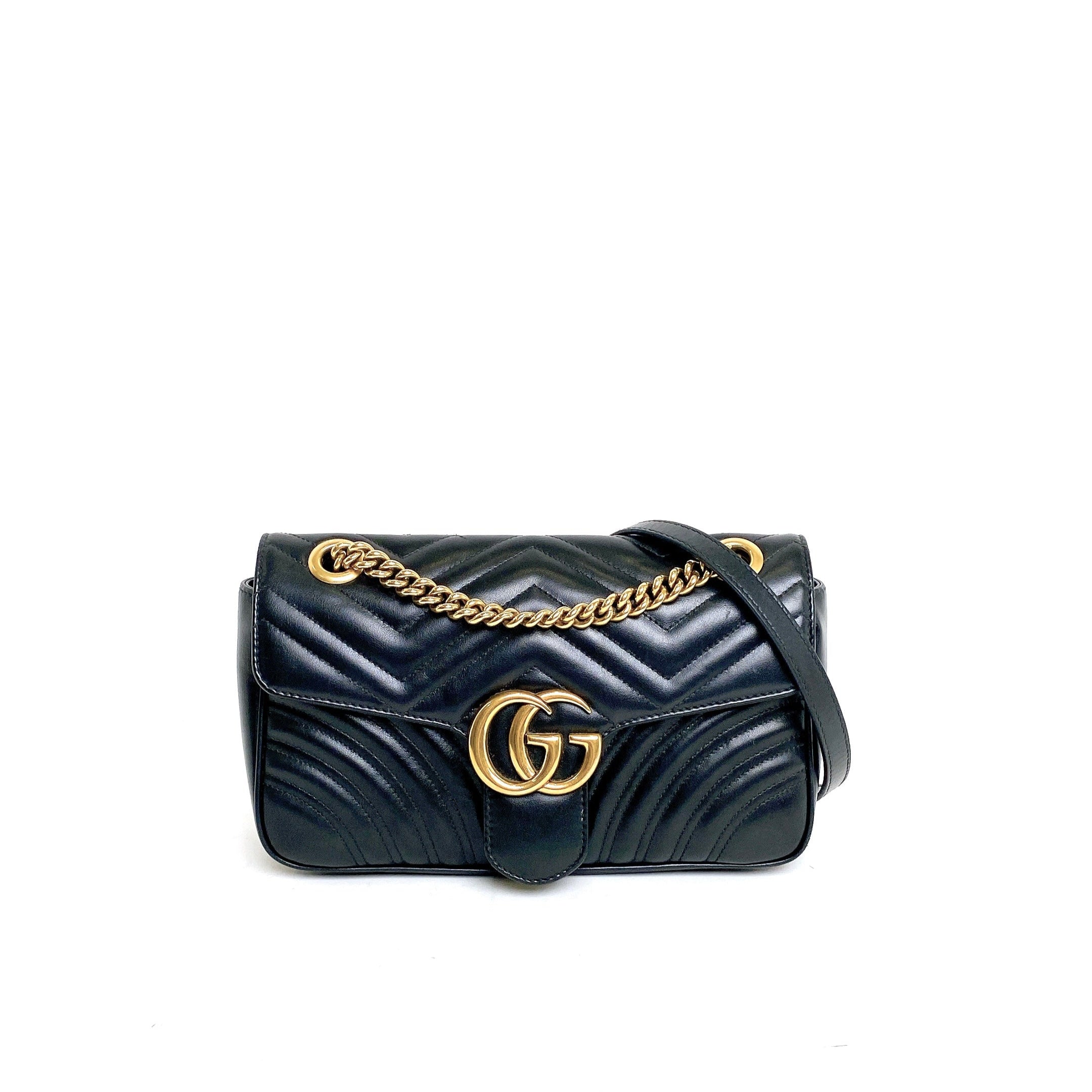 Price of gucci marmont bag on sale