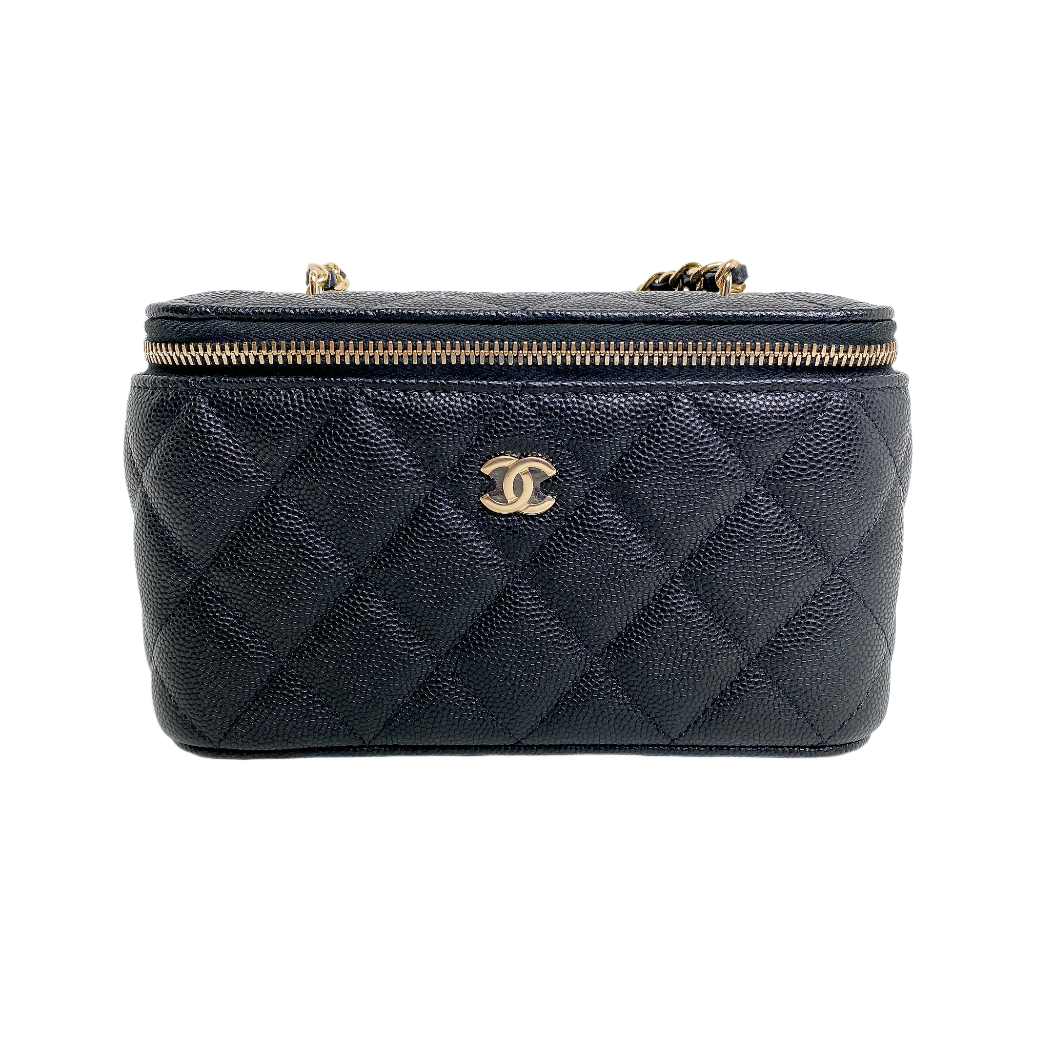 CHANEL VANITY BAG