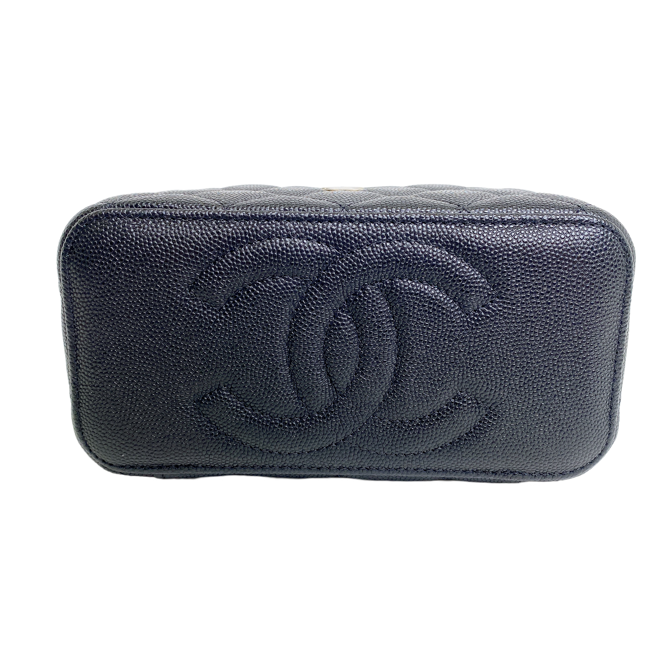 CHANEL VANITY BAG