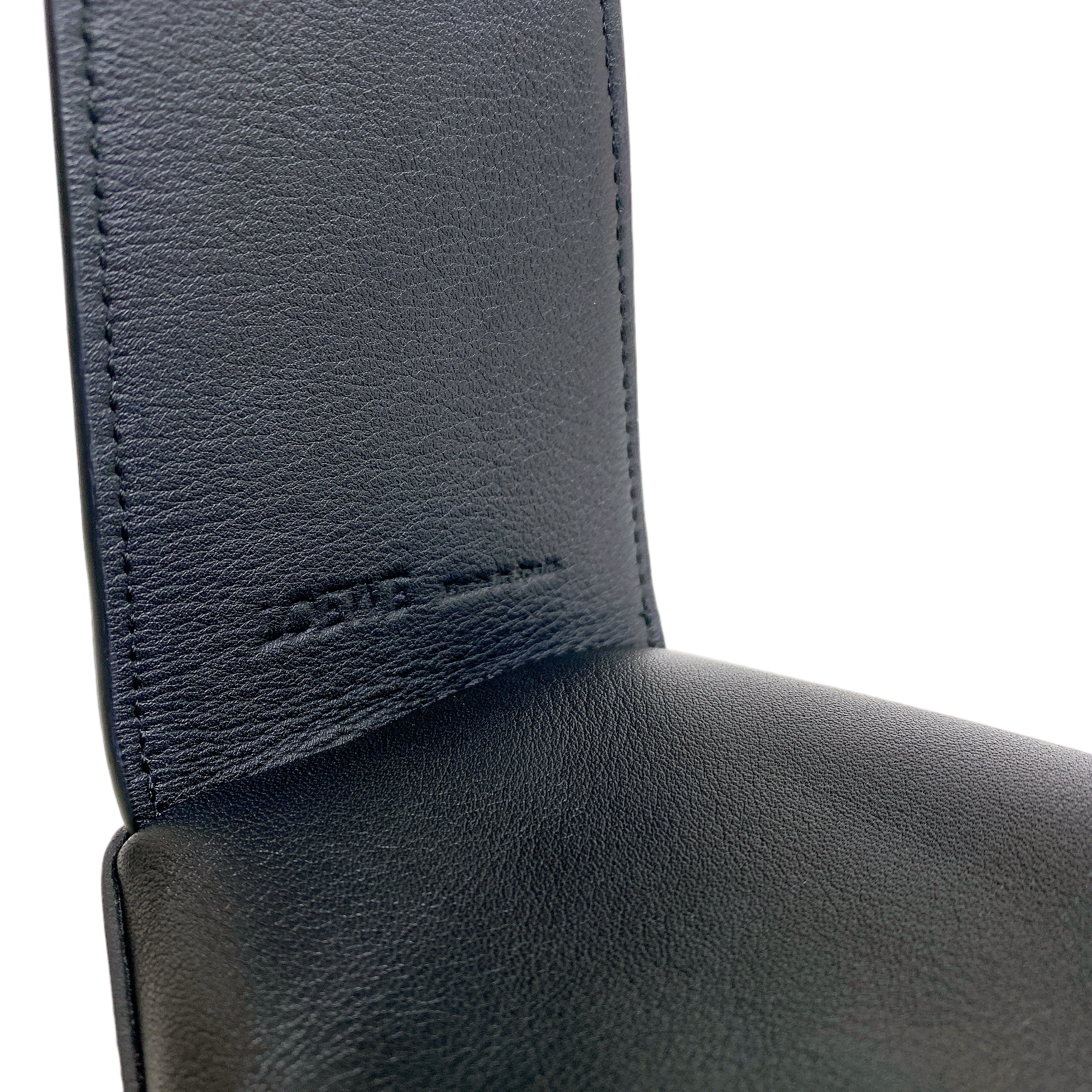LOEWE PUZZLE HOBO