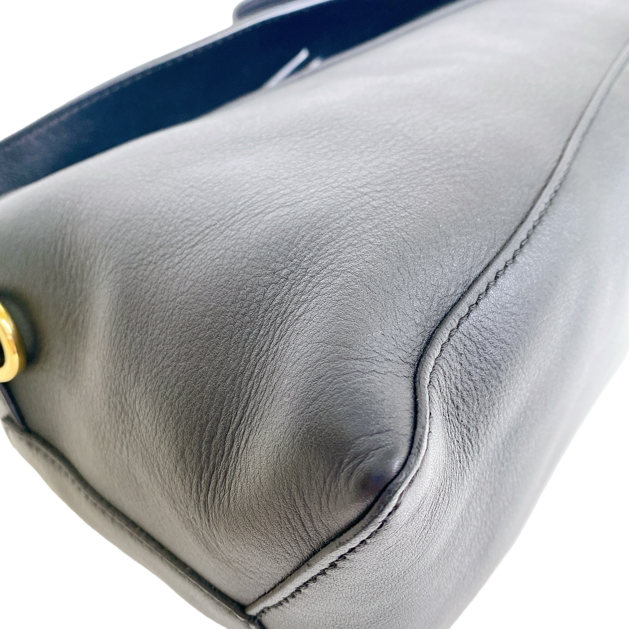 LOEWE PUZZLE HOBO