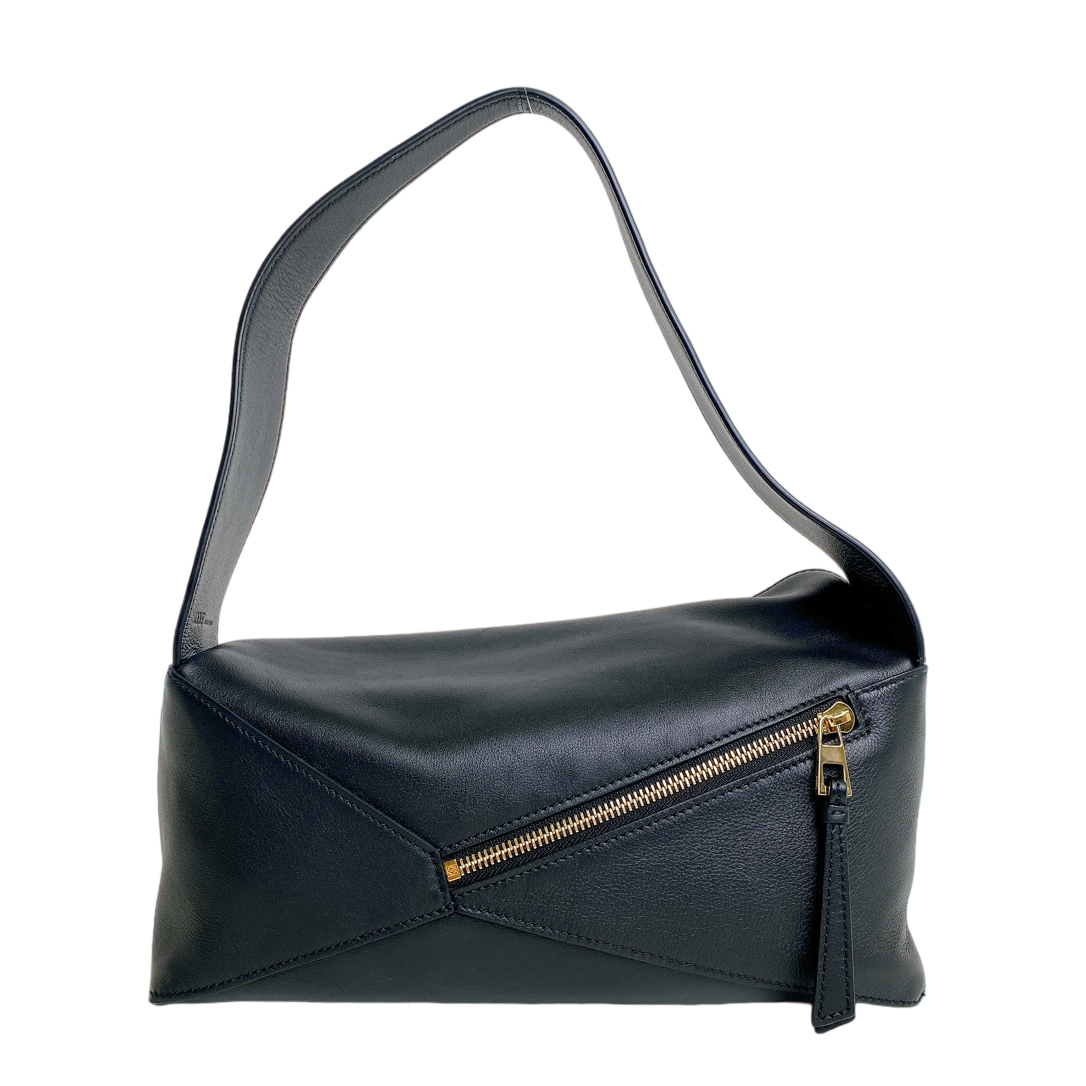 LOEWE PUZZLE HOBO