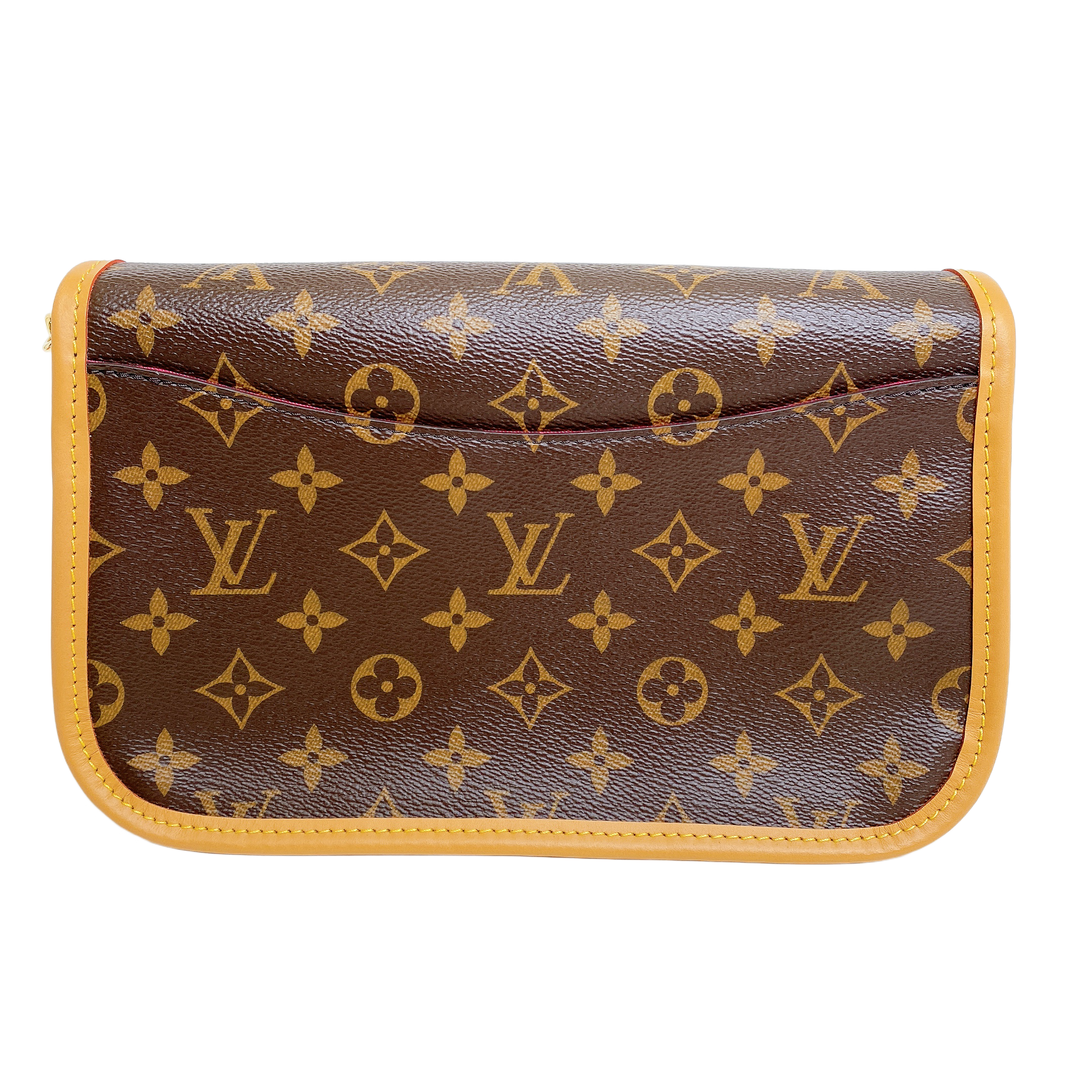 LV MONOGRAM DIANE