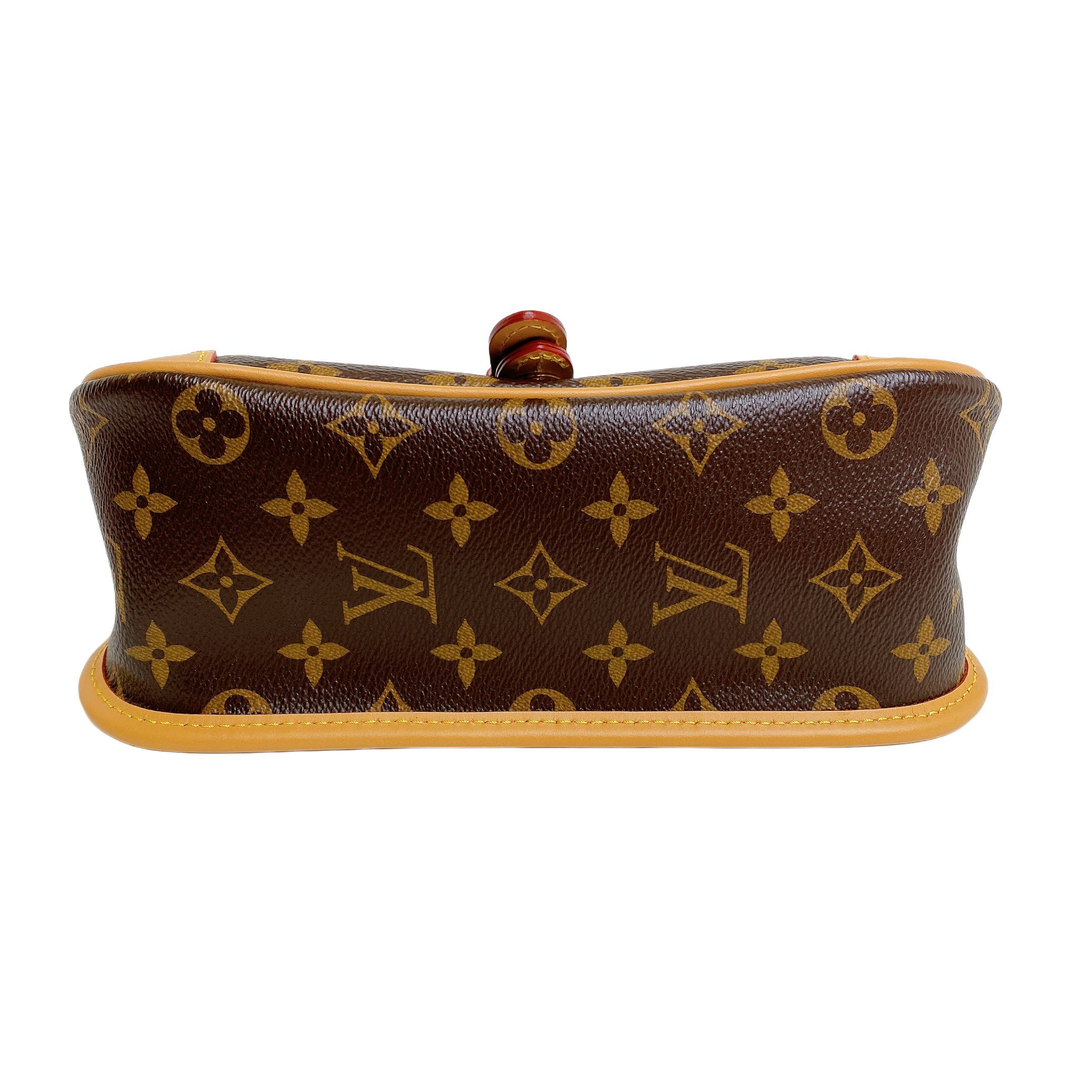 LV MONOGRAM DIANE