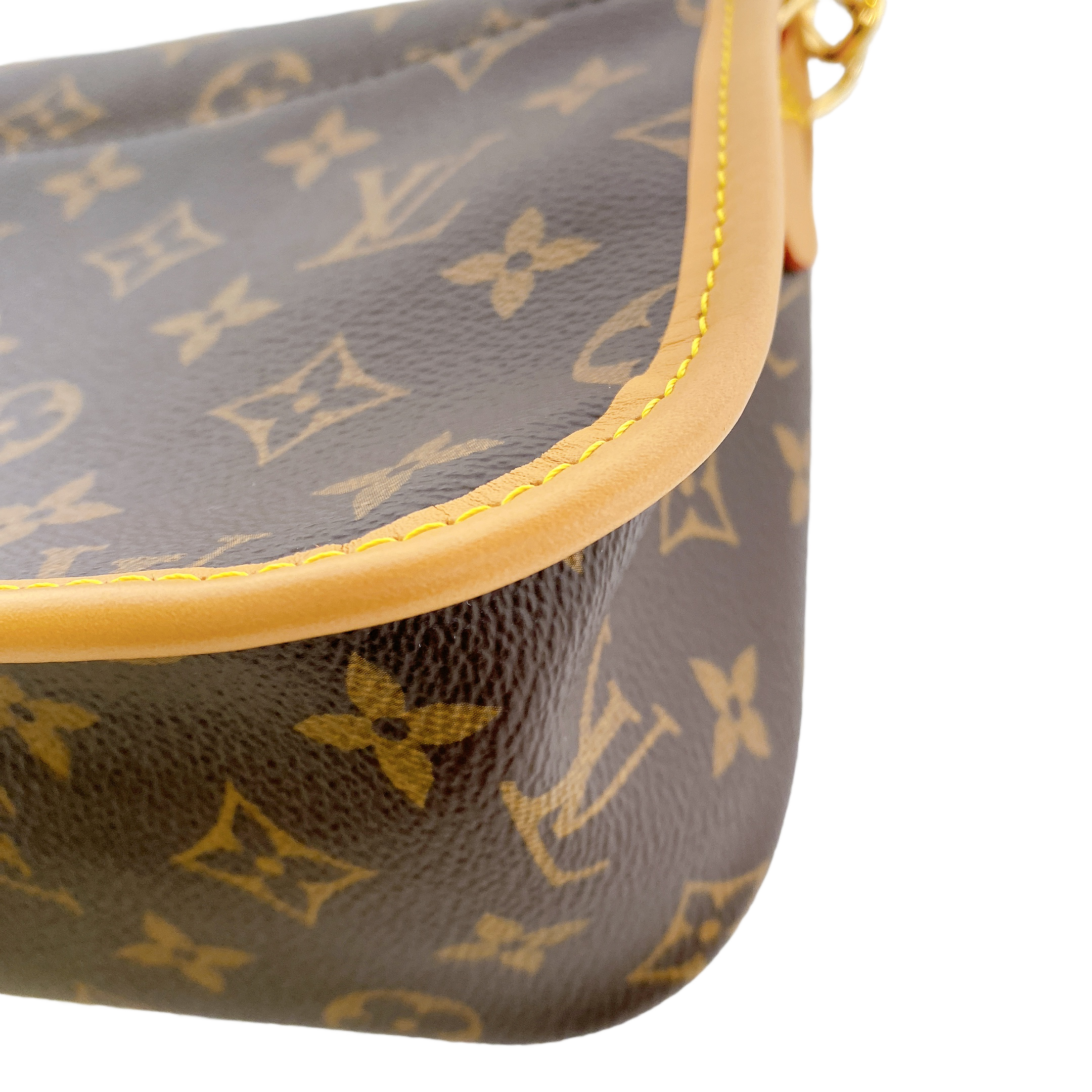 LV MONOGRAM DIANE