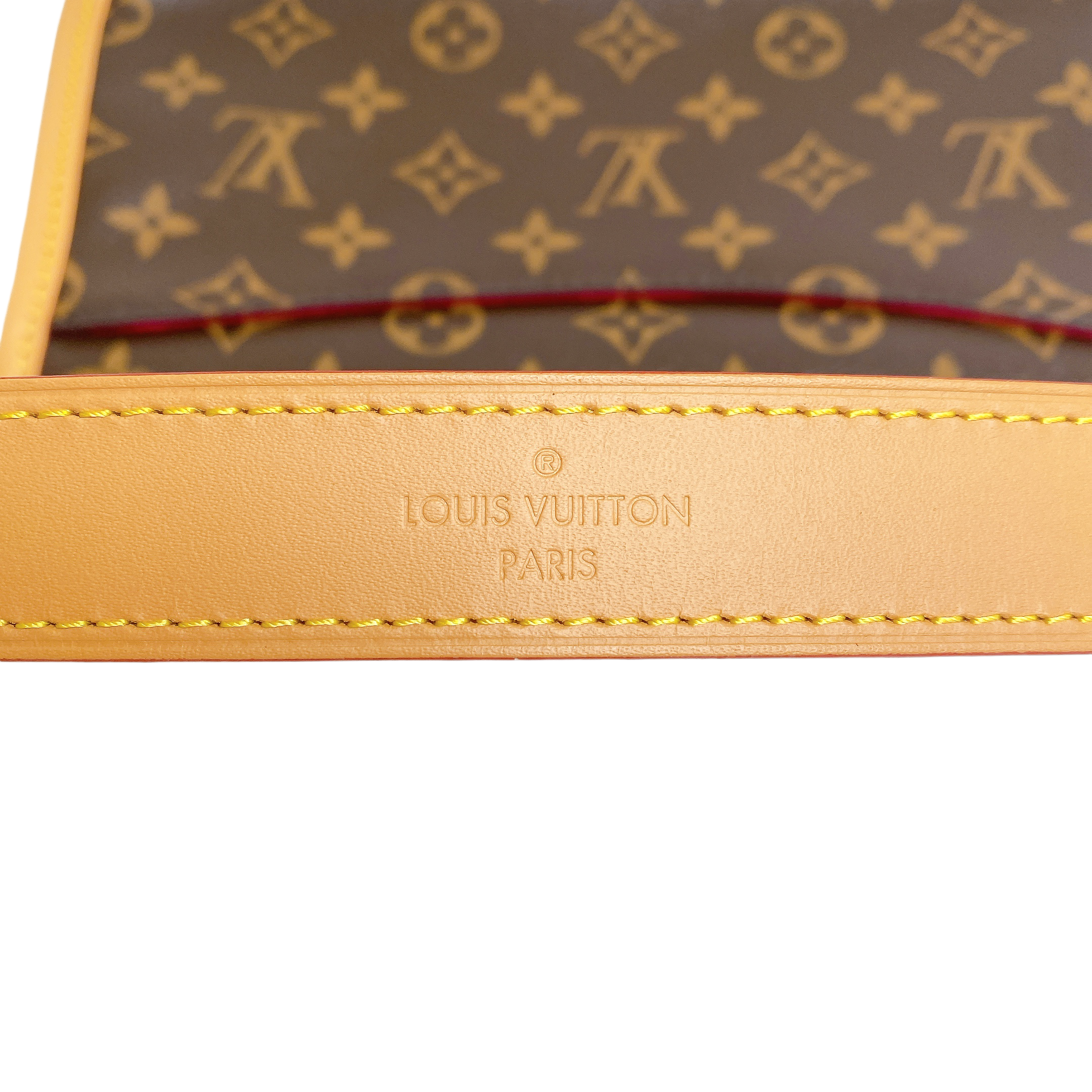 LV MONOGRAM DIANE