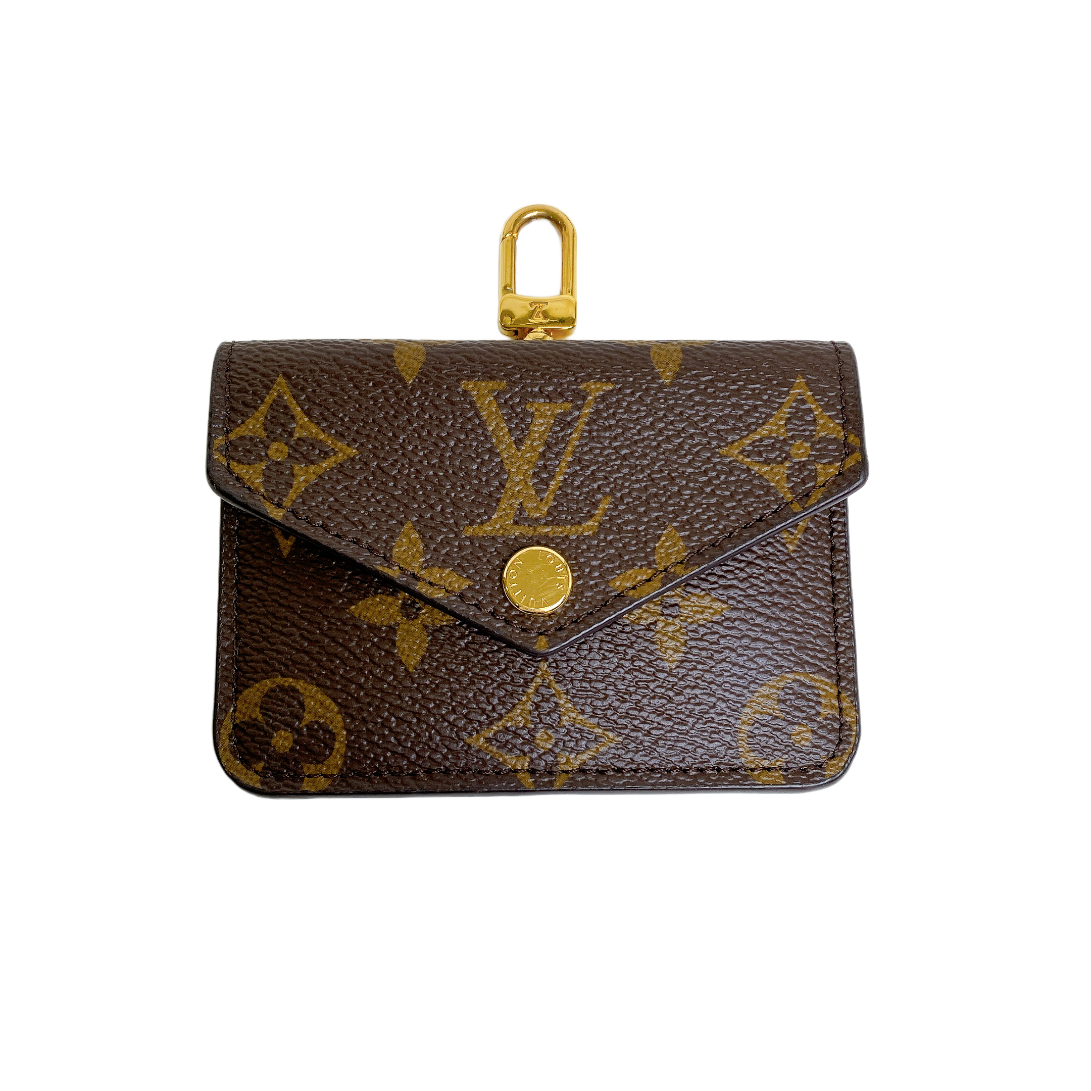 LV FELICIE STRAP AND GO