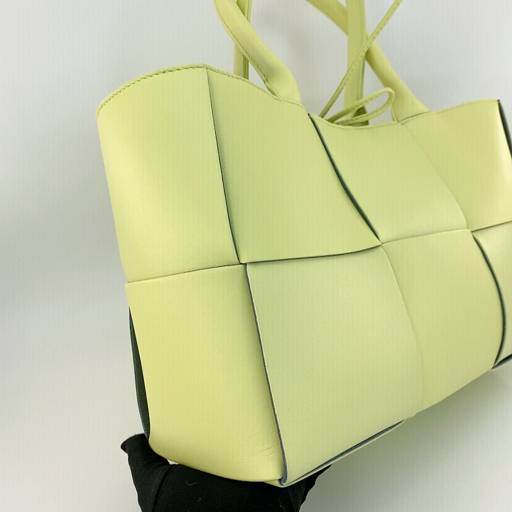 Bottega Veneta Arco in Green