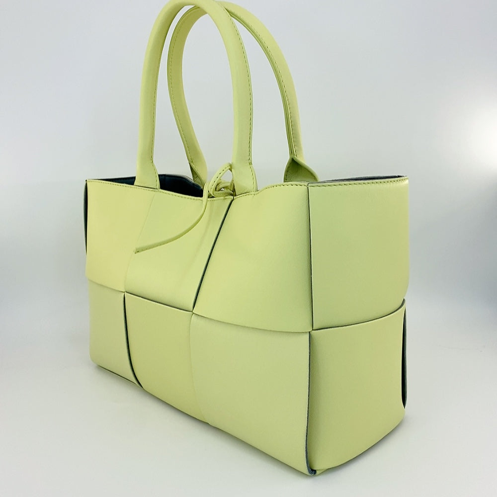 Bottega Veneta Arco in Green