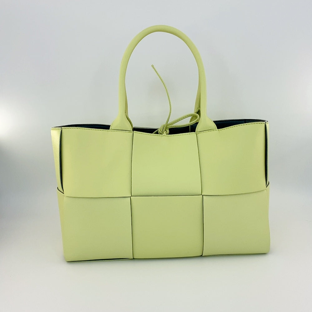 Bottega Veneta Arco in Green