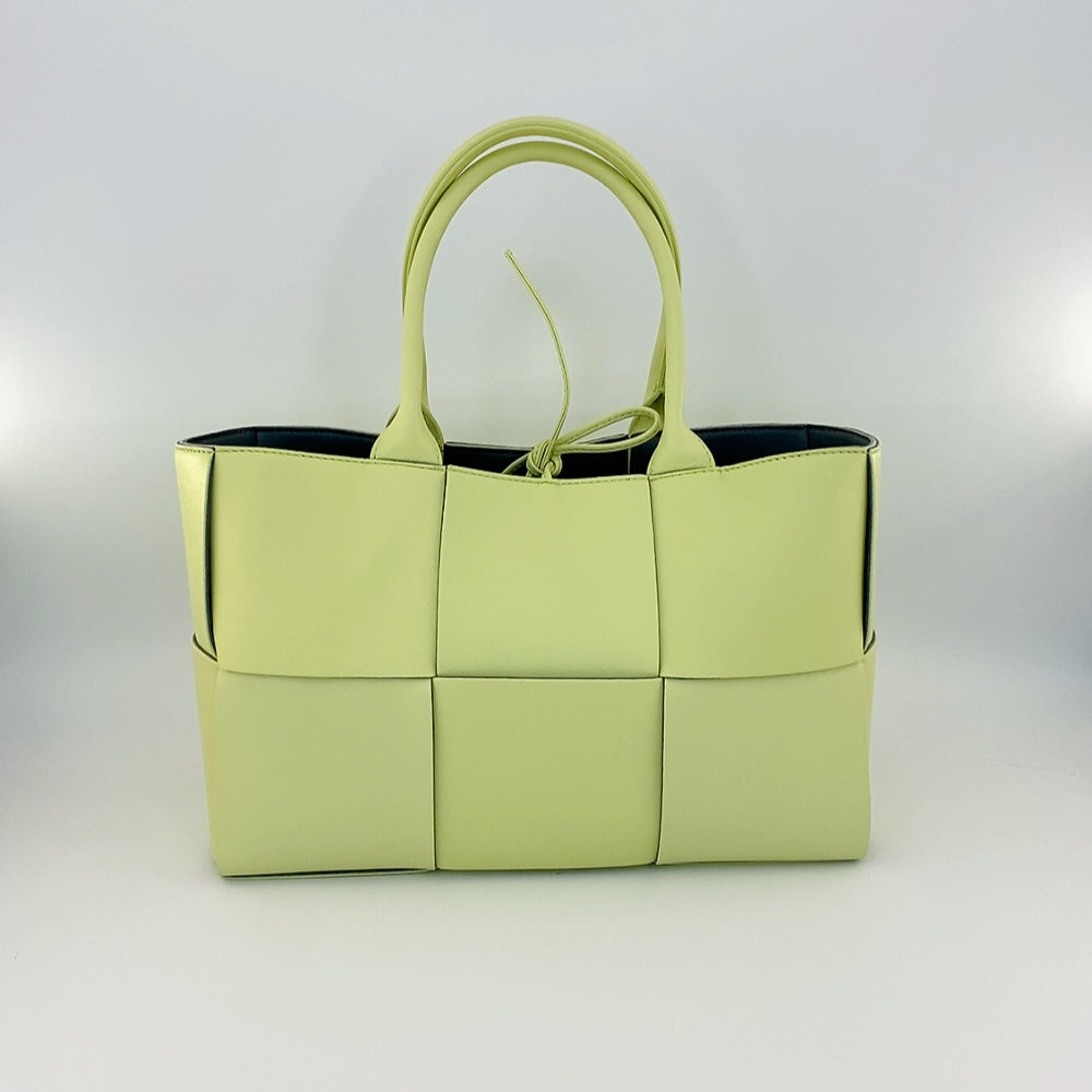 Bottega Veneta Arco in Green