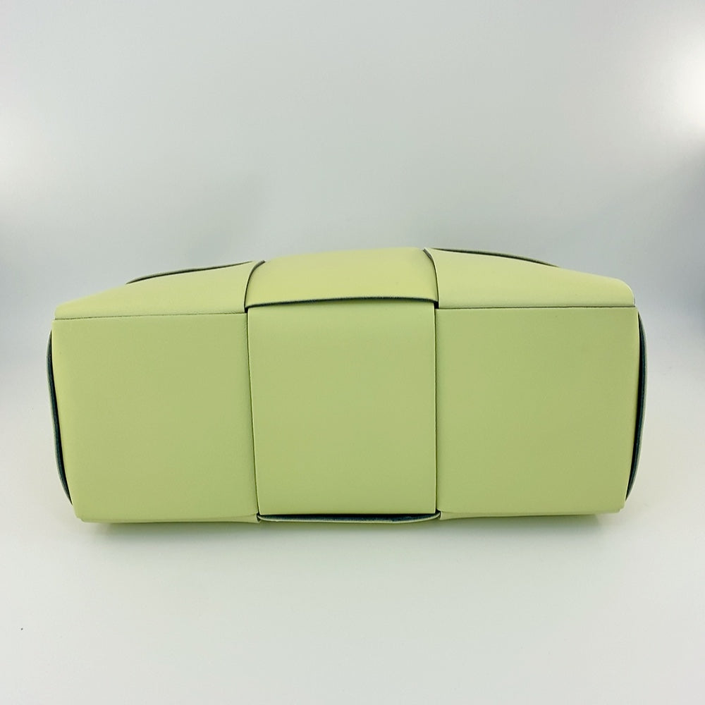 Bottega Veneta Arco in Green