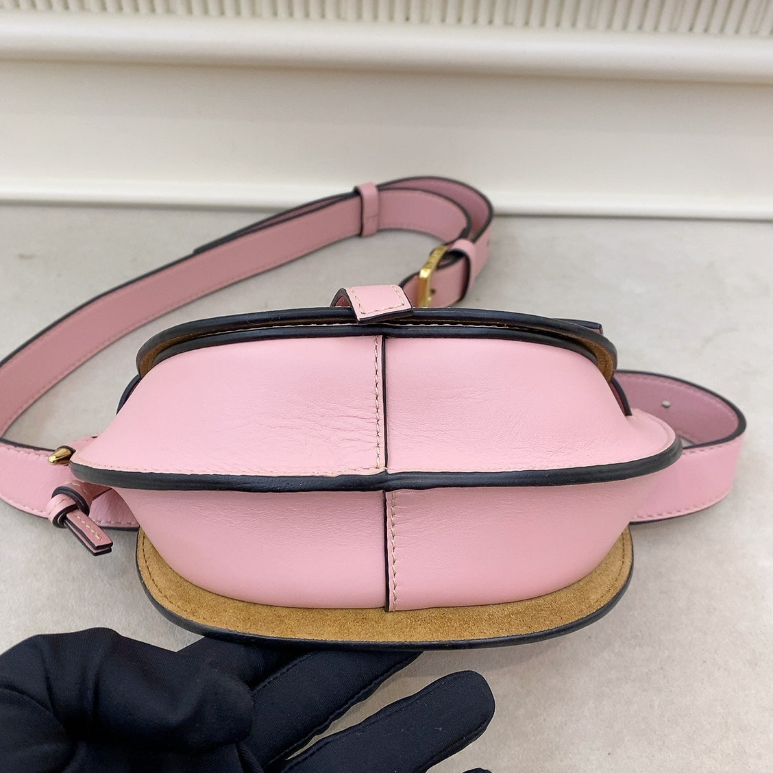 Loewe Mini Gate Bag