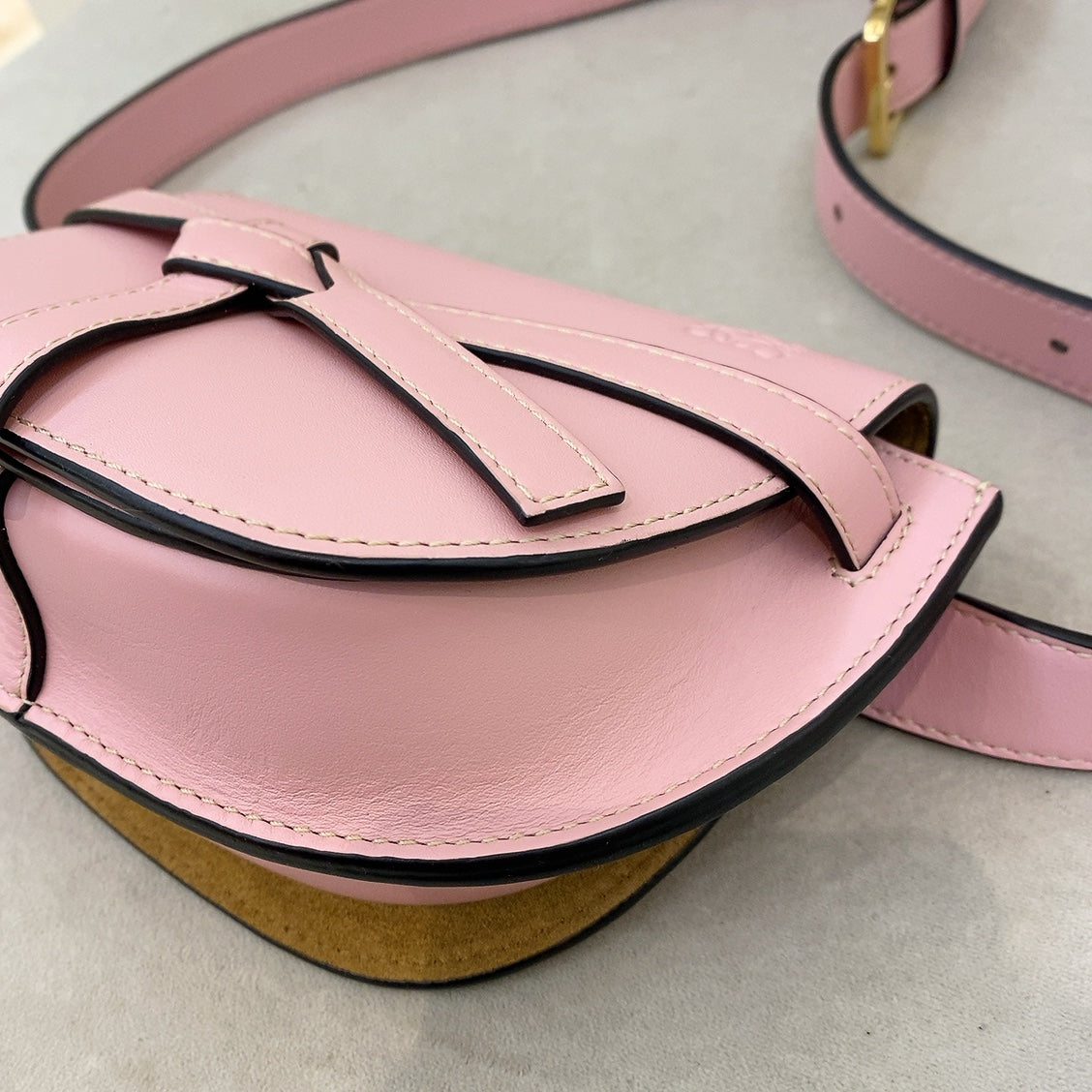 Loewe Mini Gate Bag