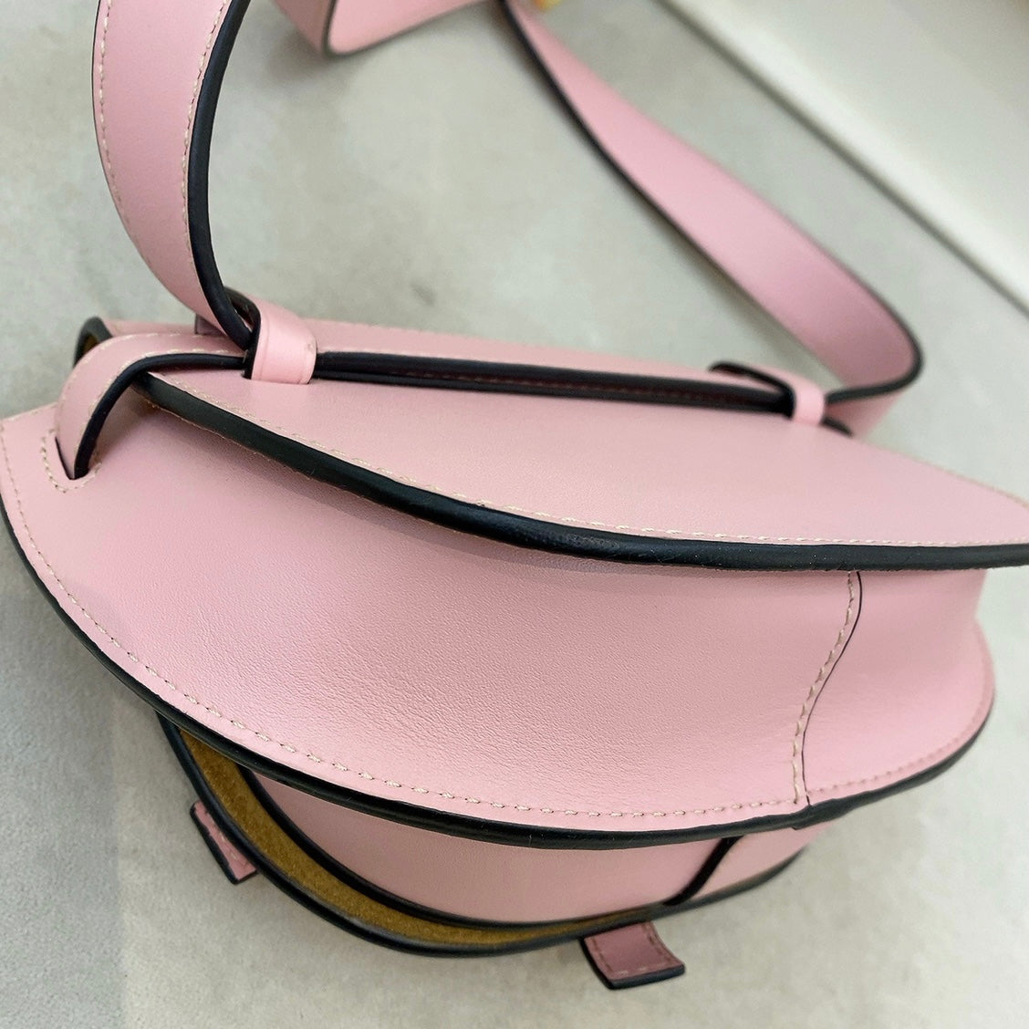 Loewe Mini Gate Bag