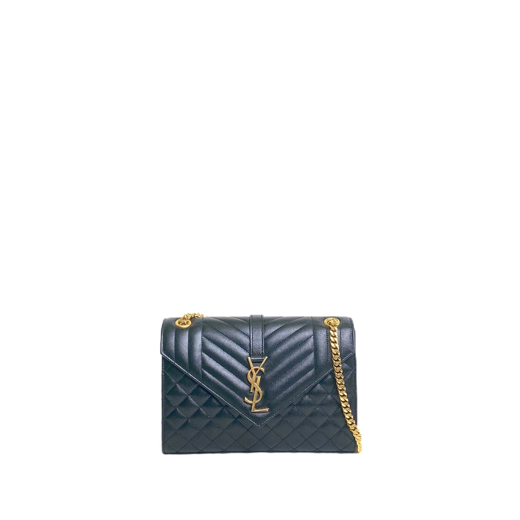 YSL ENVELOPE