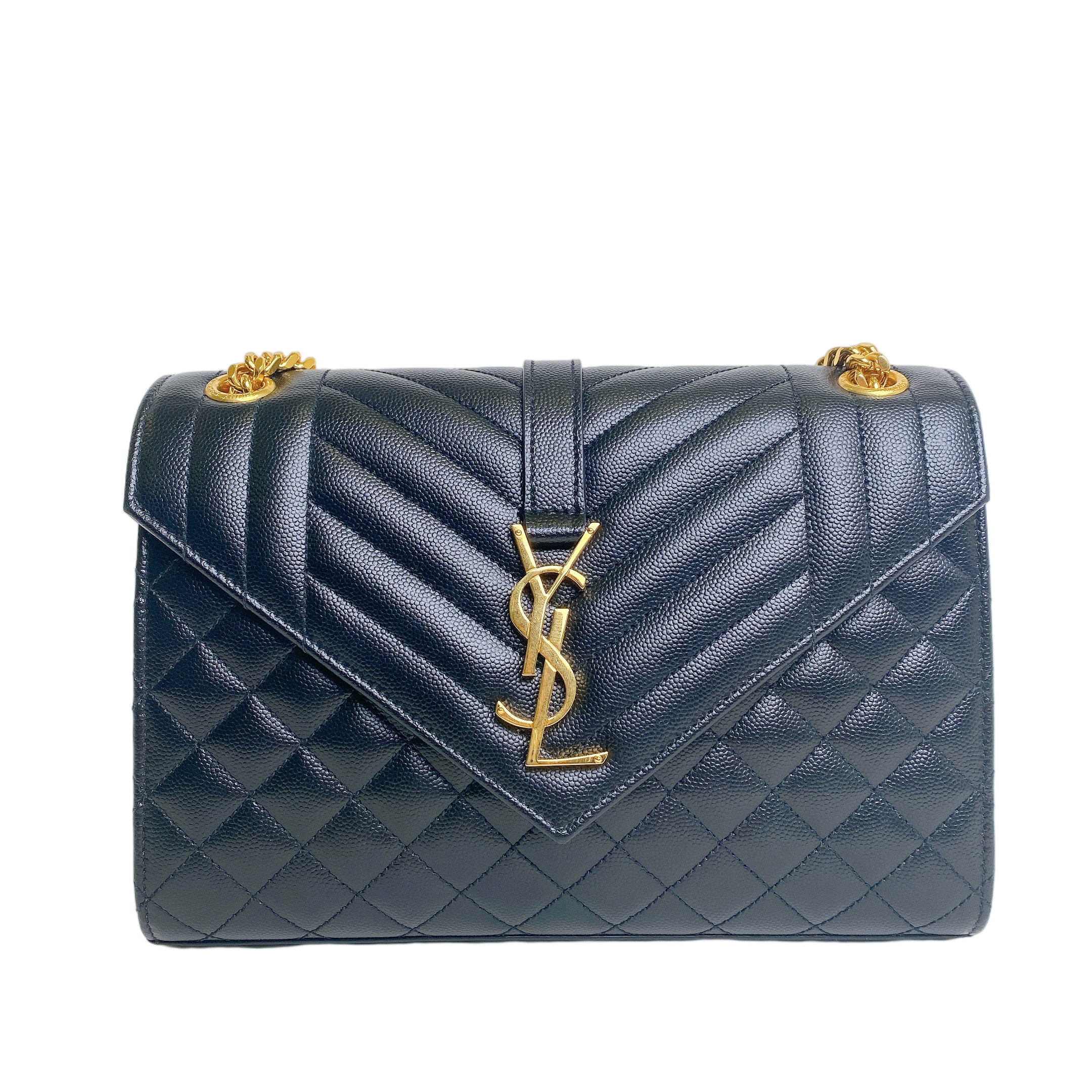 YSL ENVELOPE