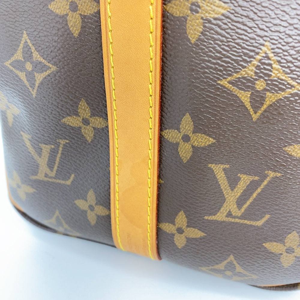 LV Speedy B25 Monogram