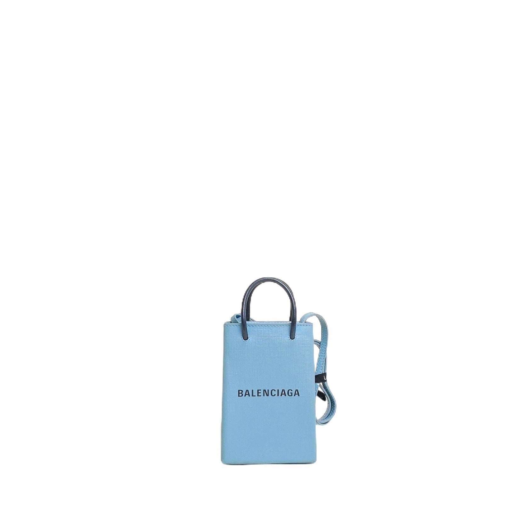 BALENCIAGA MINI TOTE