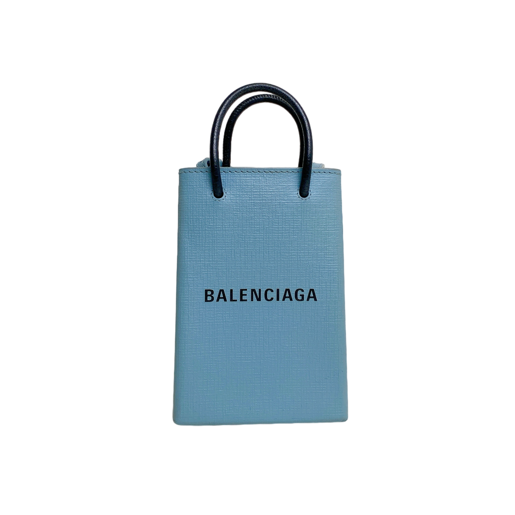 BALENCIAGA MINI TOTE