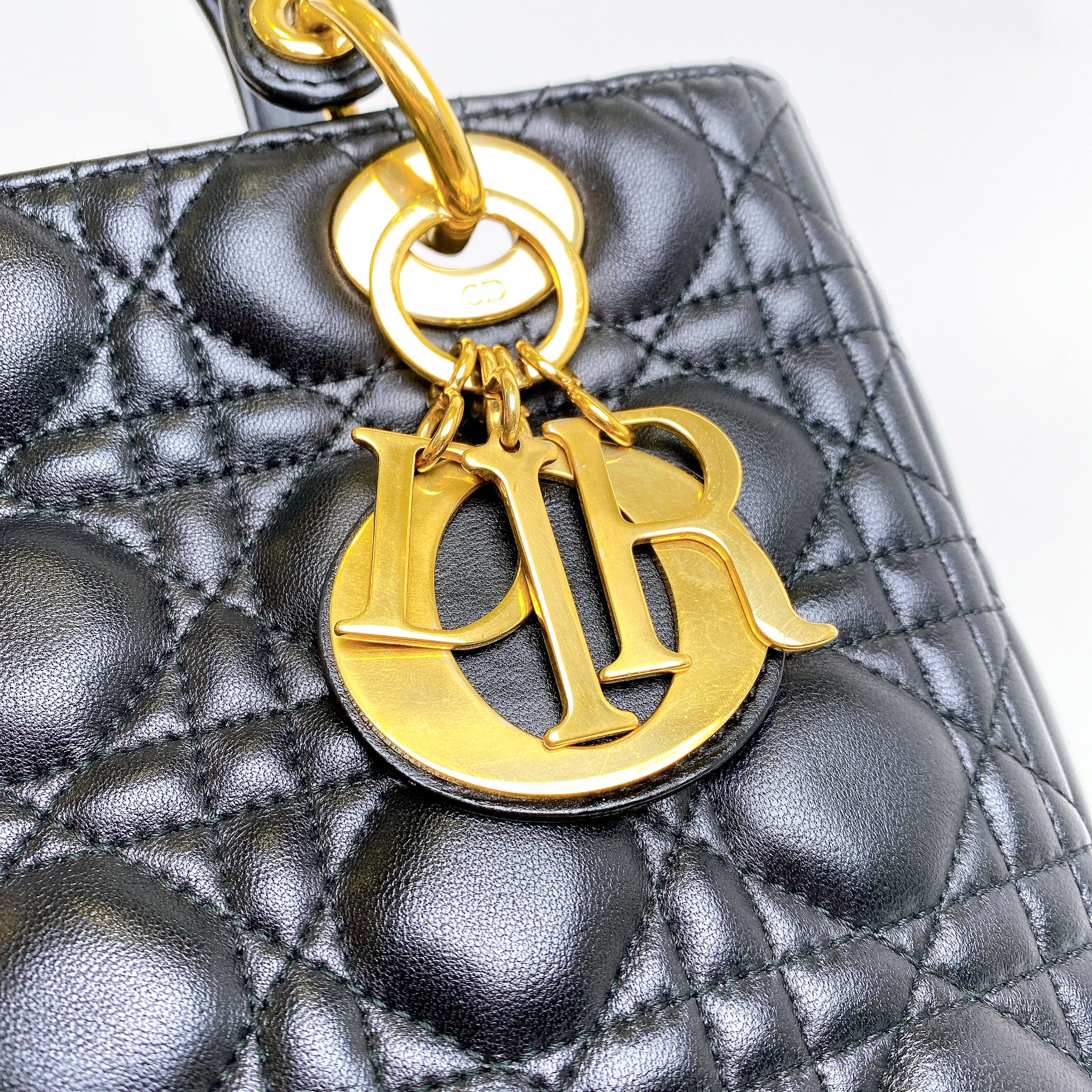 LADY DIOR MEDIUM