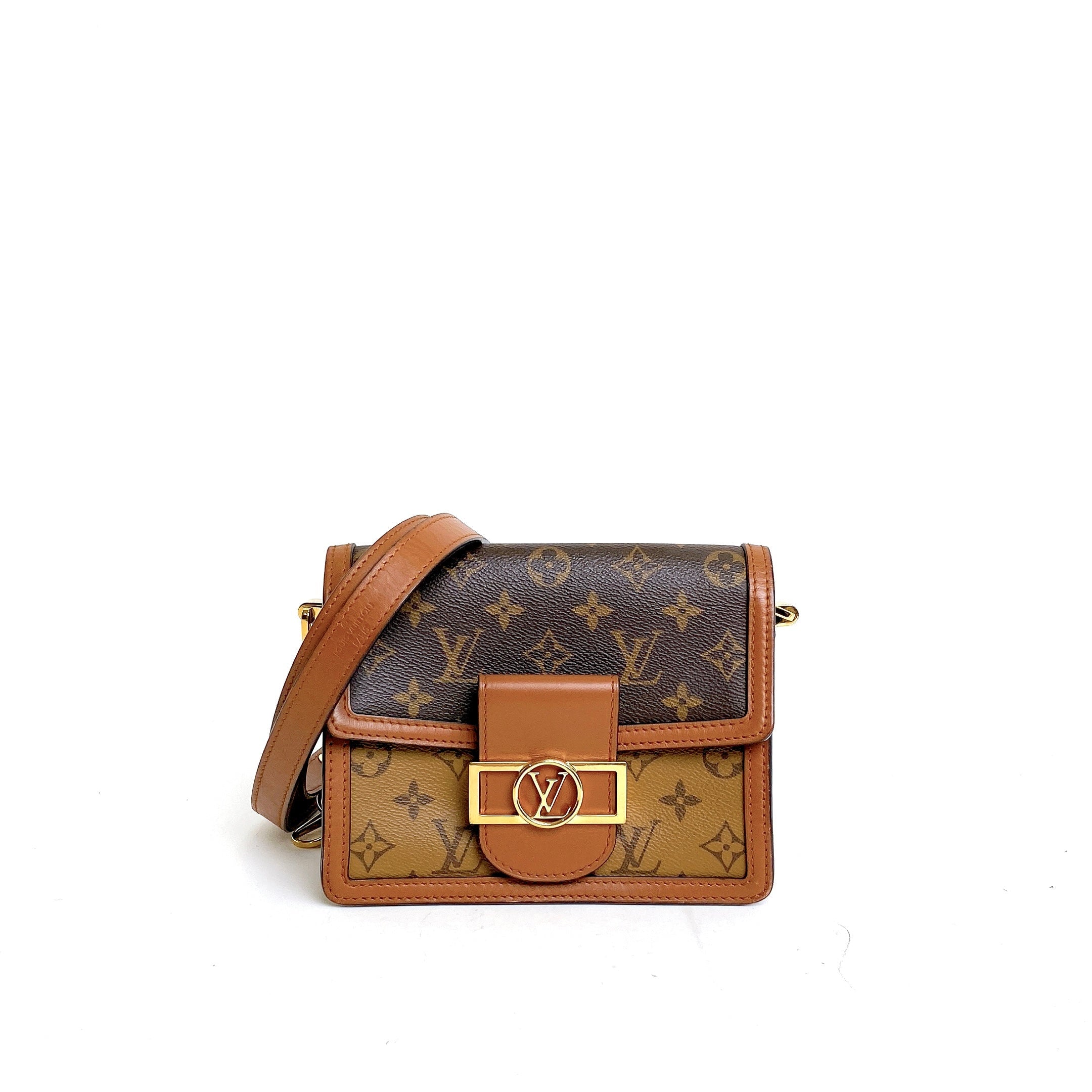 LV DAUPHINE MINI