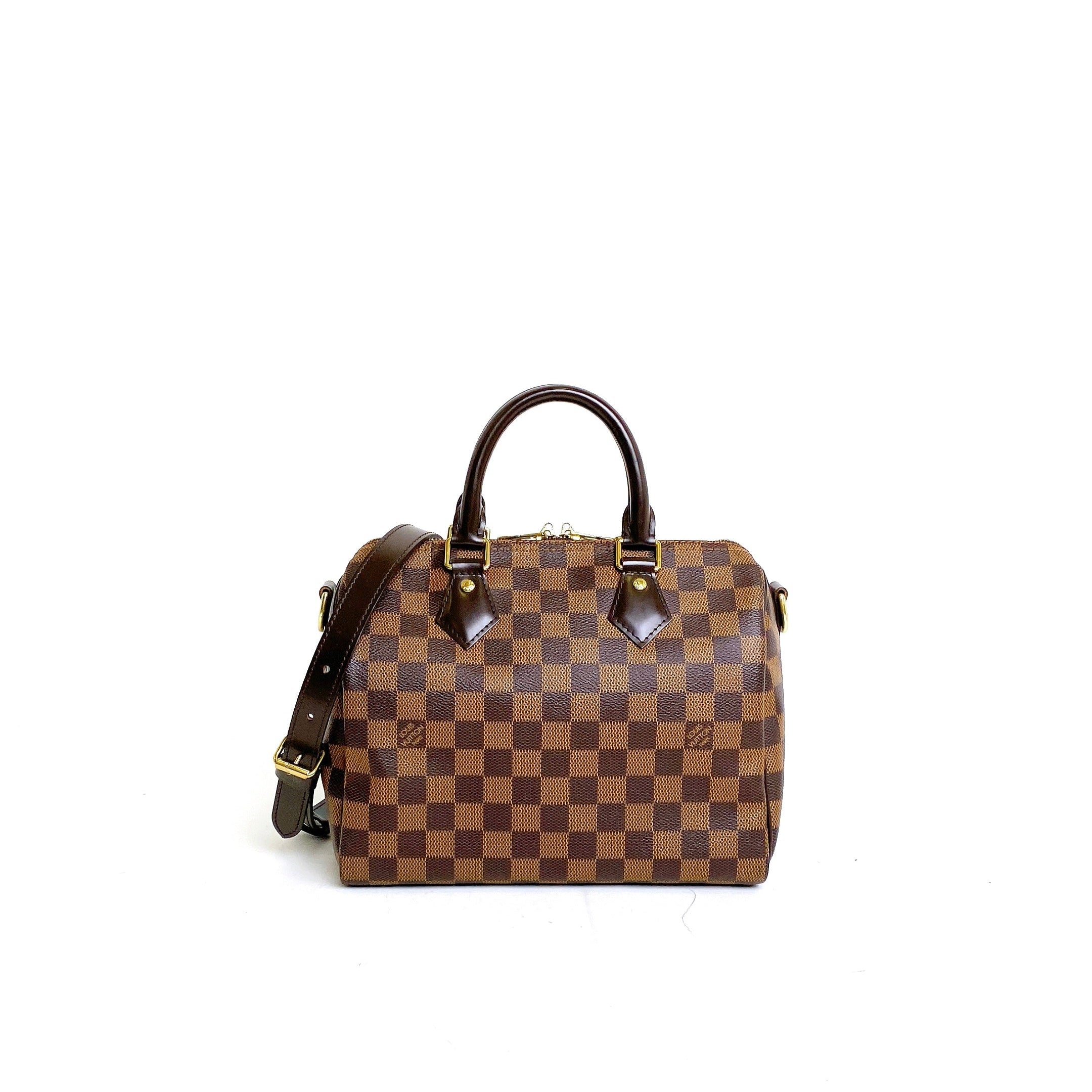 LV SPEEDY B25