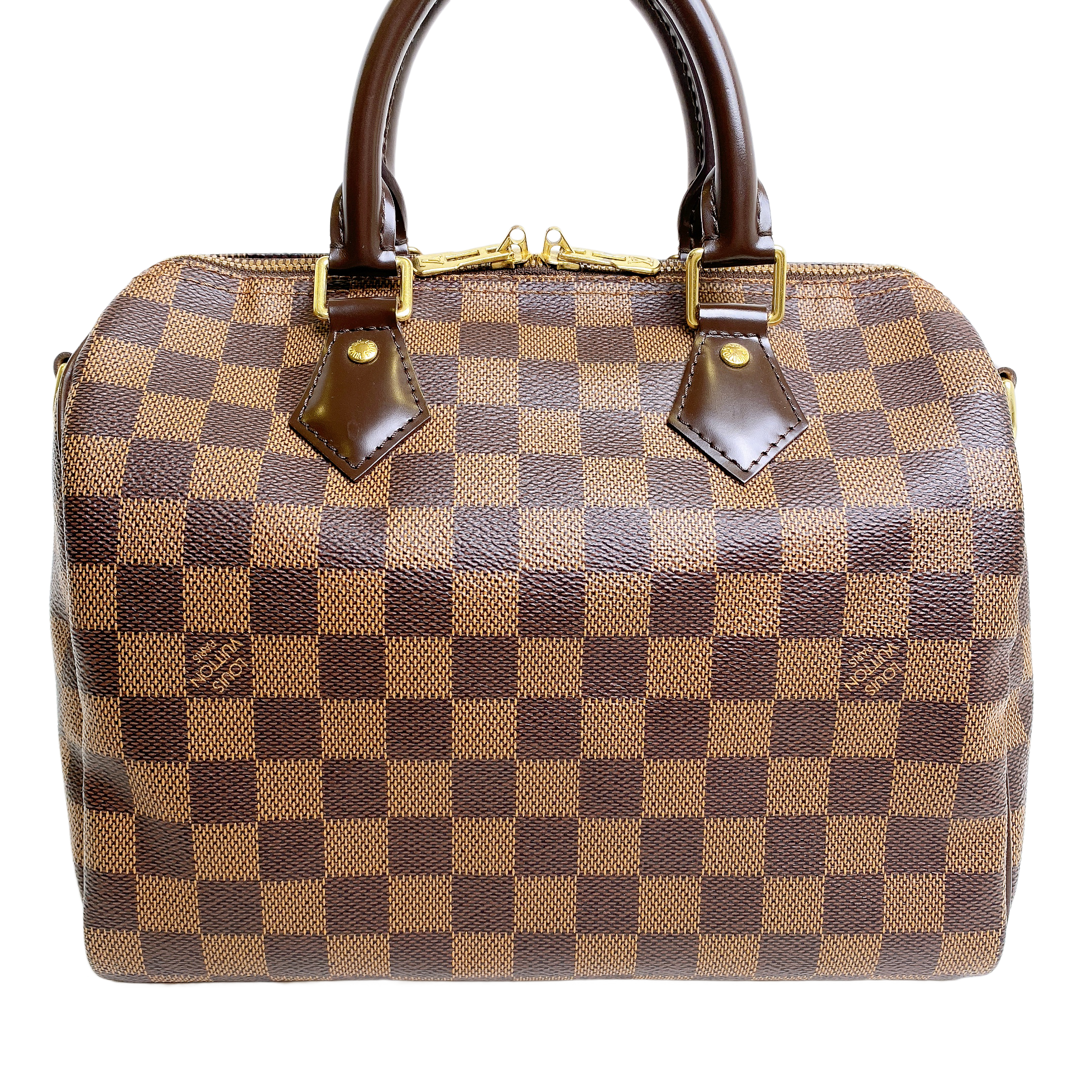 LV SPEEDY B25