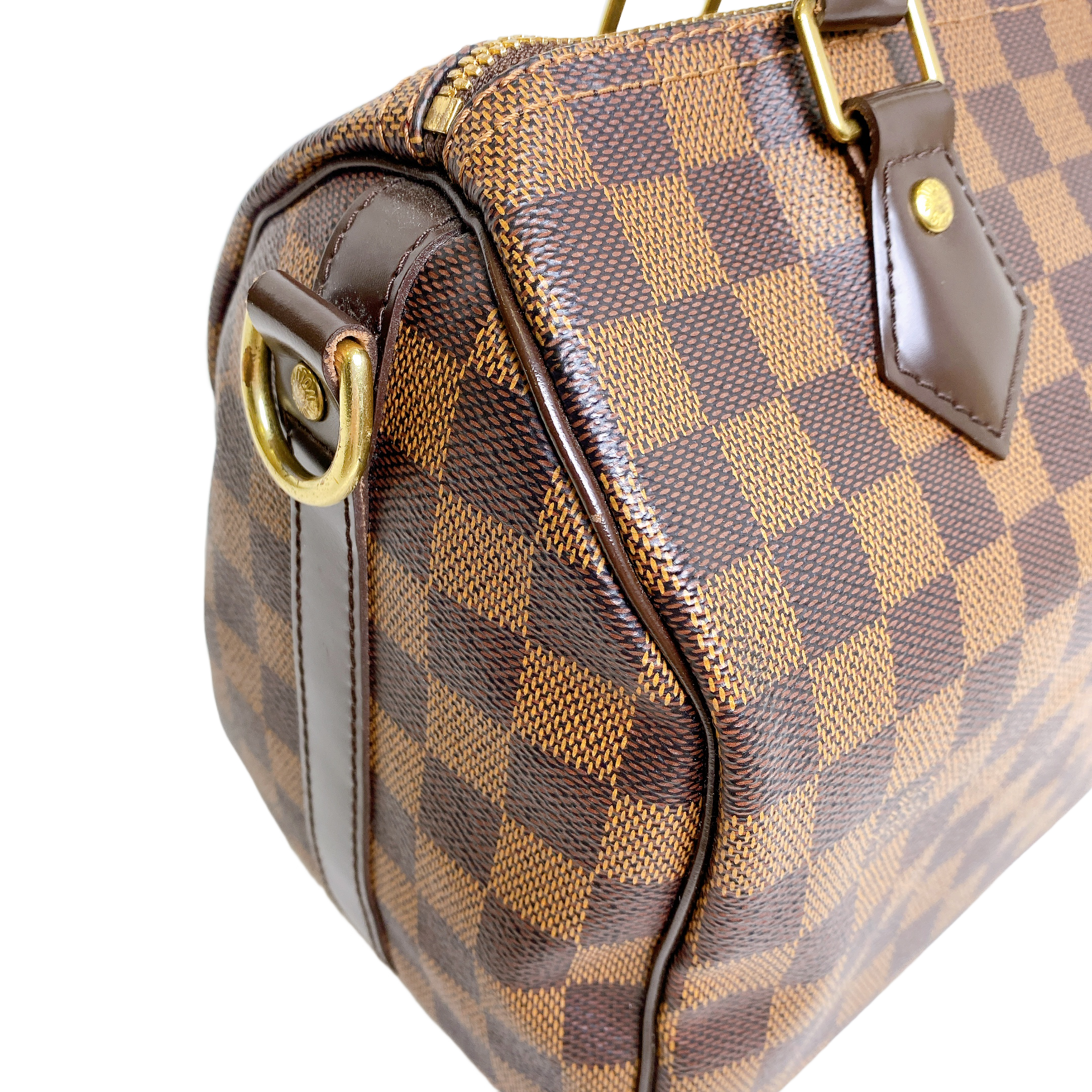 LV SPEEDY B25