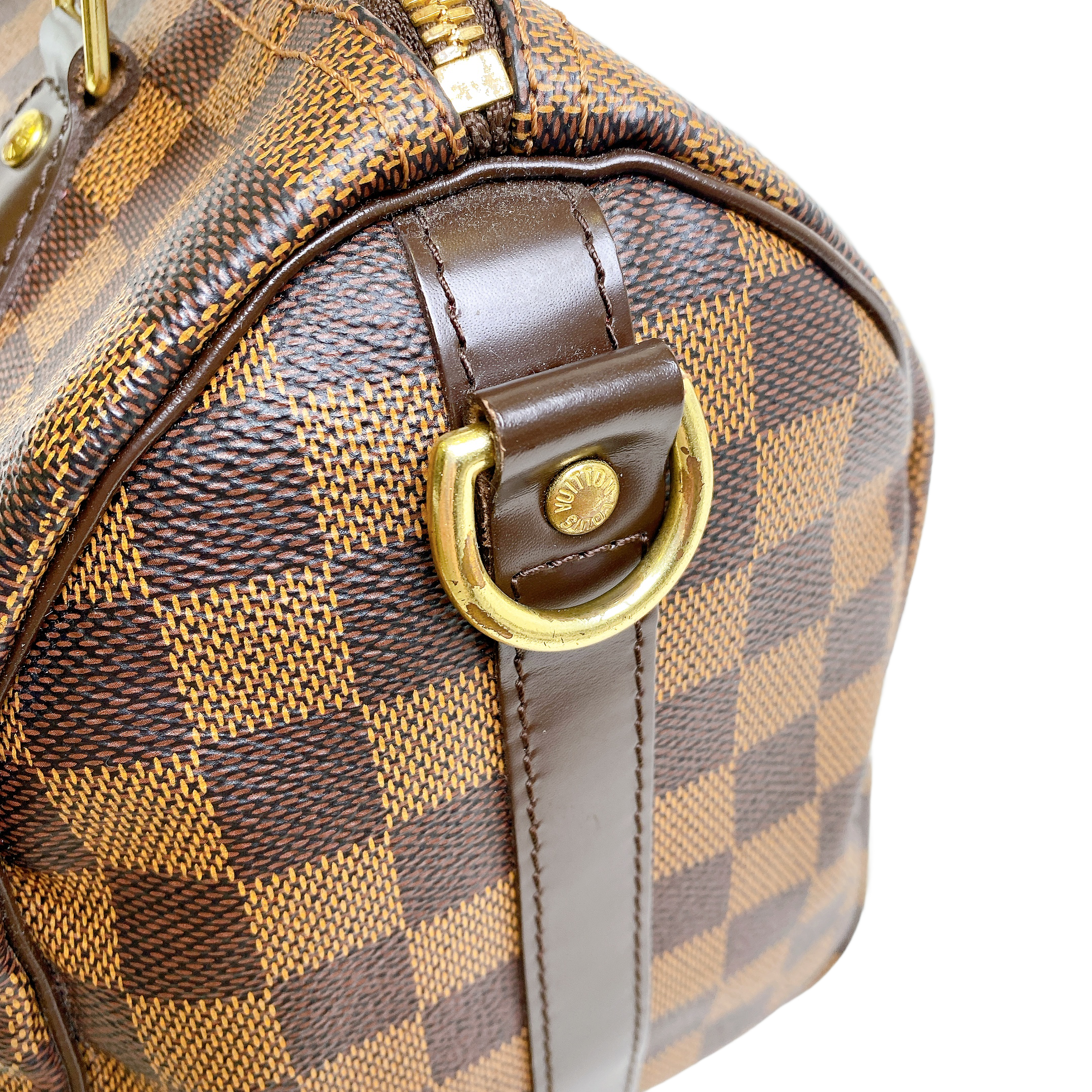 LV SPEEDY B25