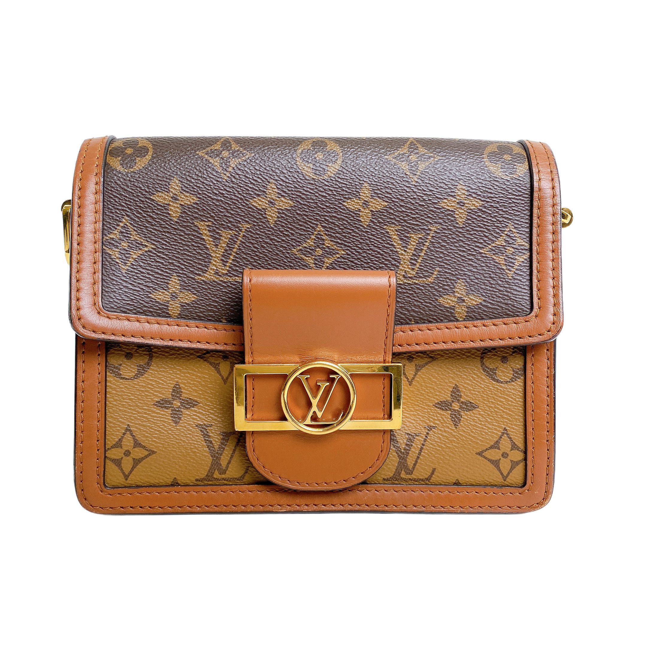 LV DAUPHINE MINI