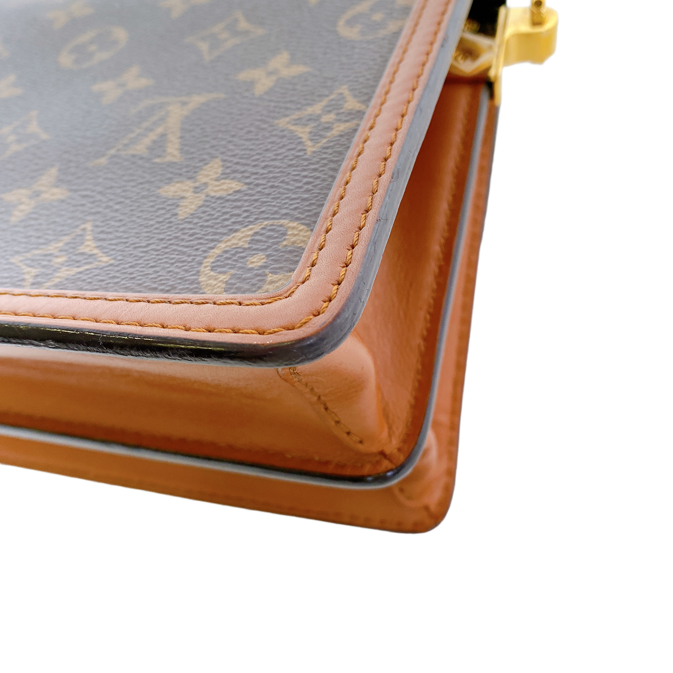 LV DAUPHINE MINI