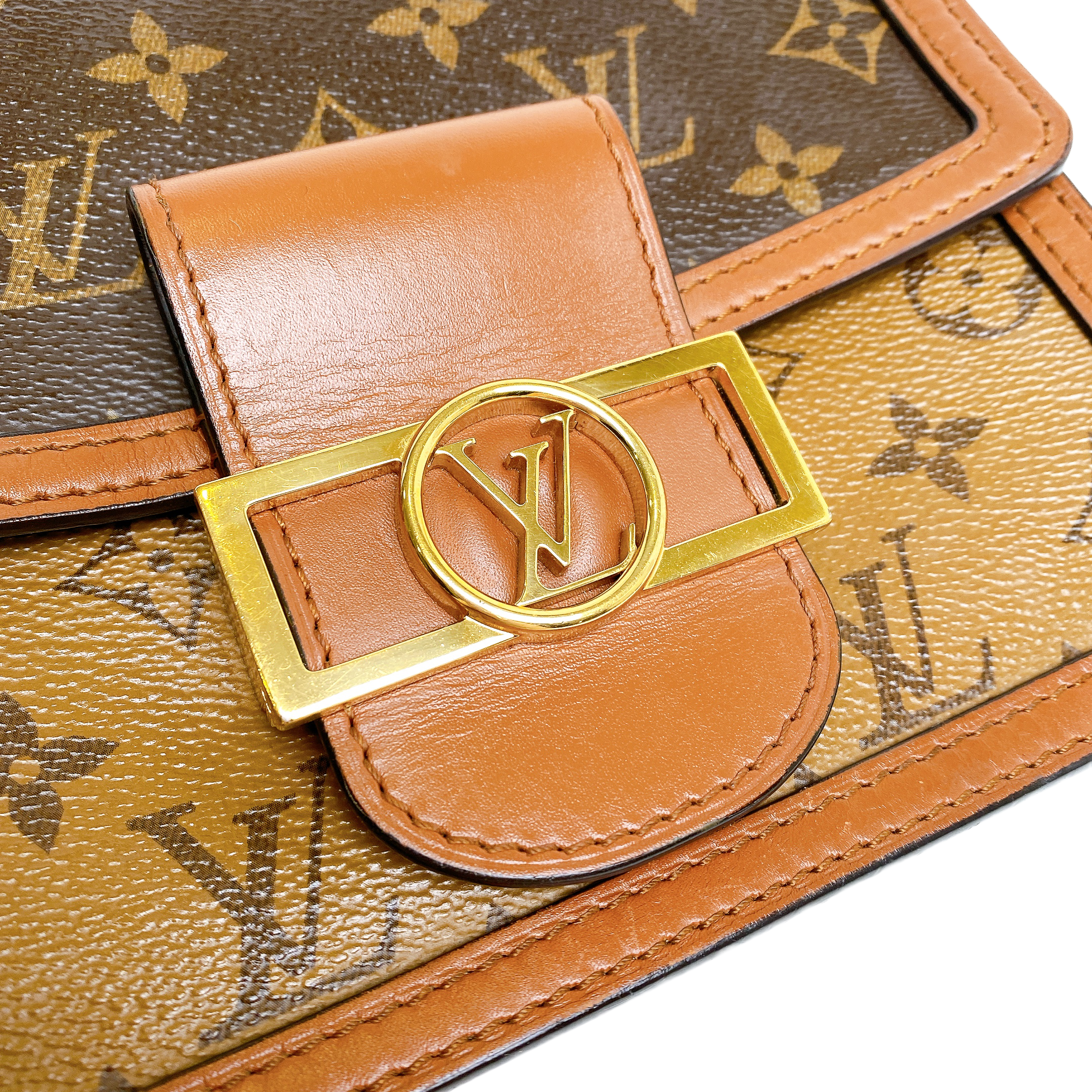 LV DAUPHINE MINI