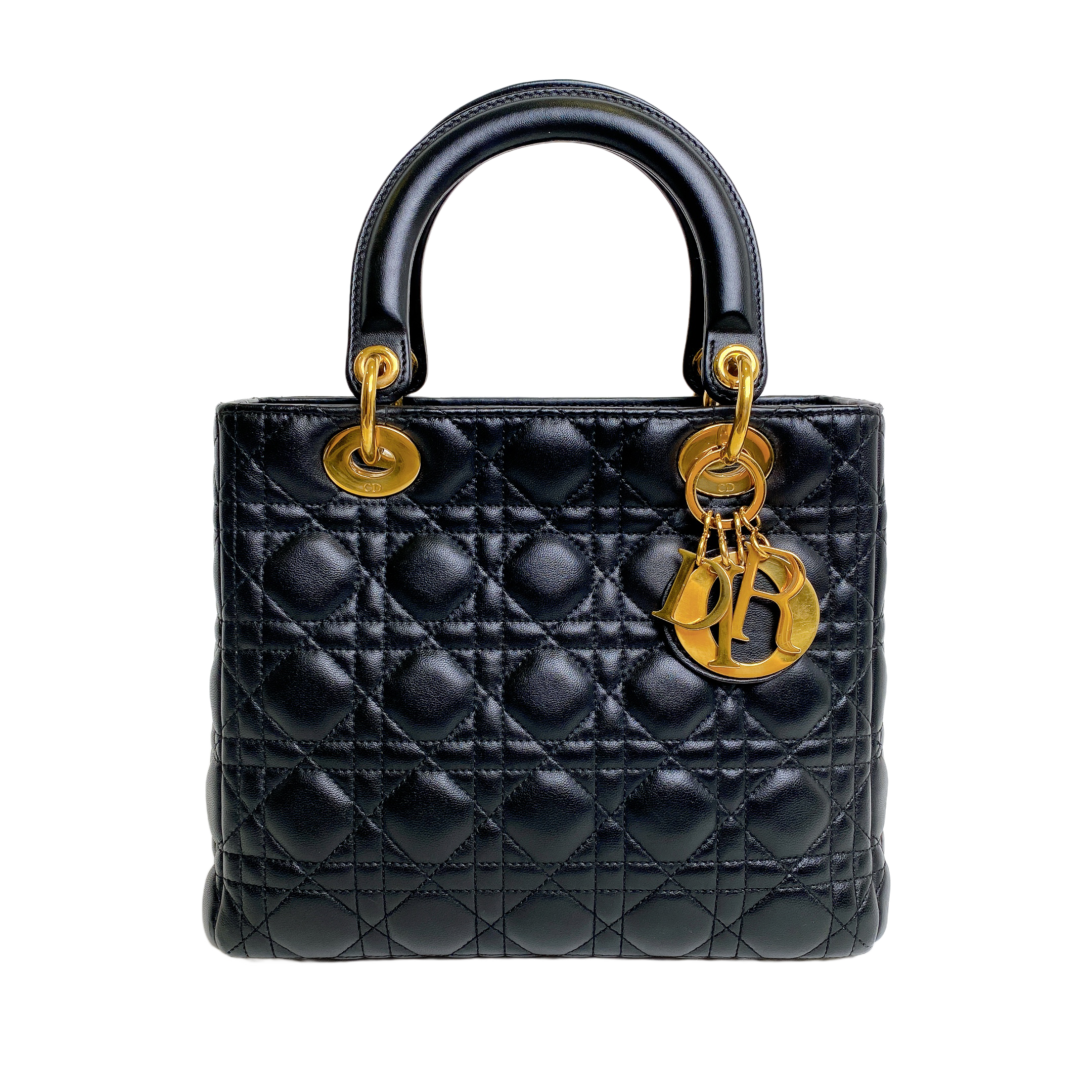 LADY DIOR MEIDUM