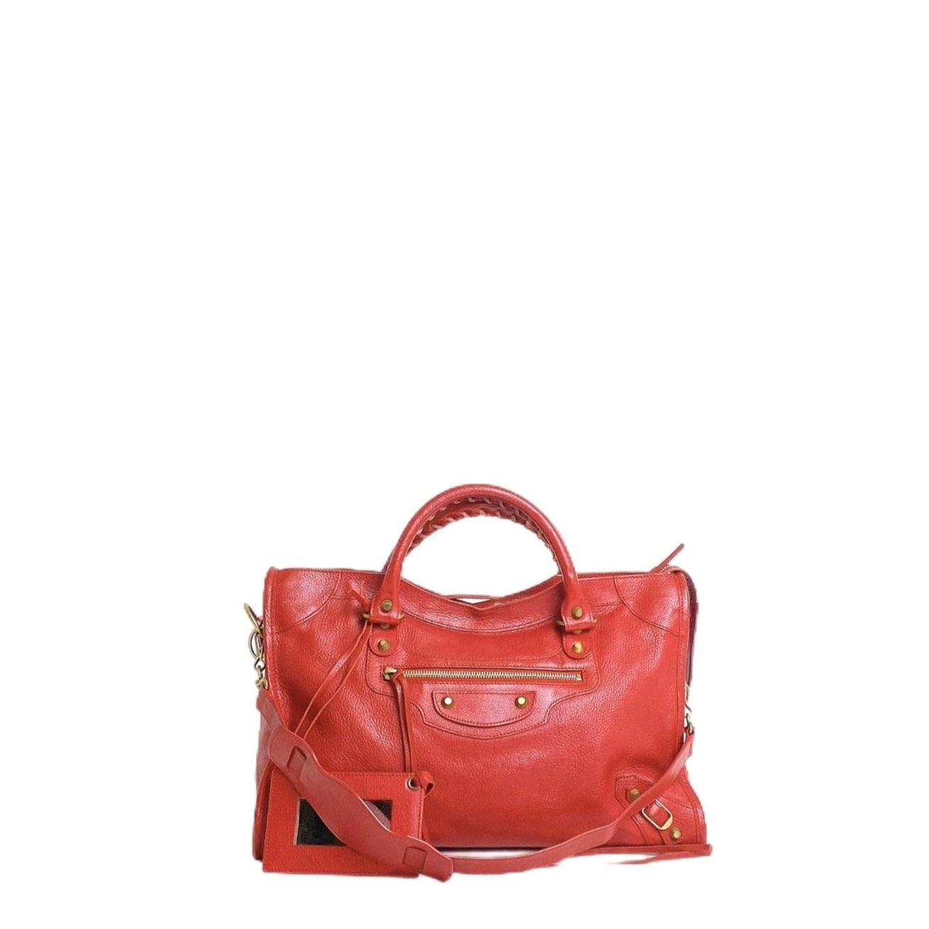 BALENCIAGA CITY