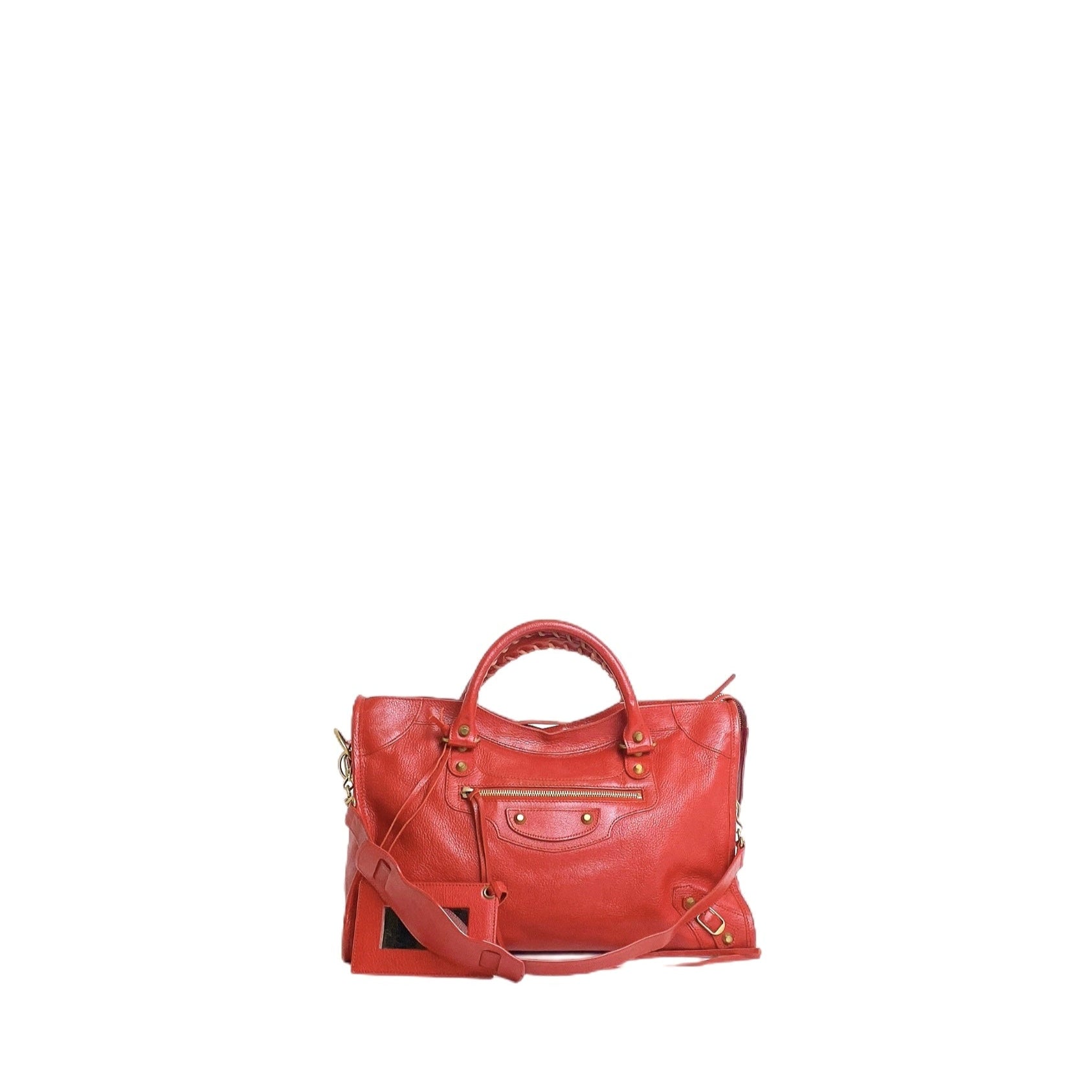BALENCIAGA CITY