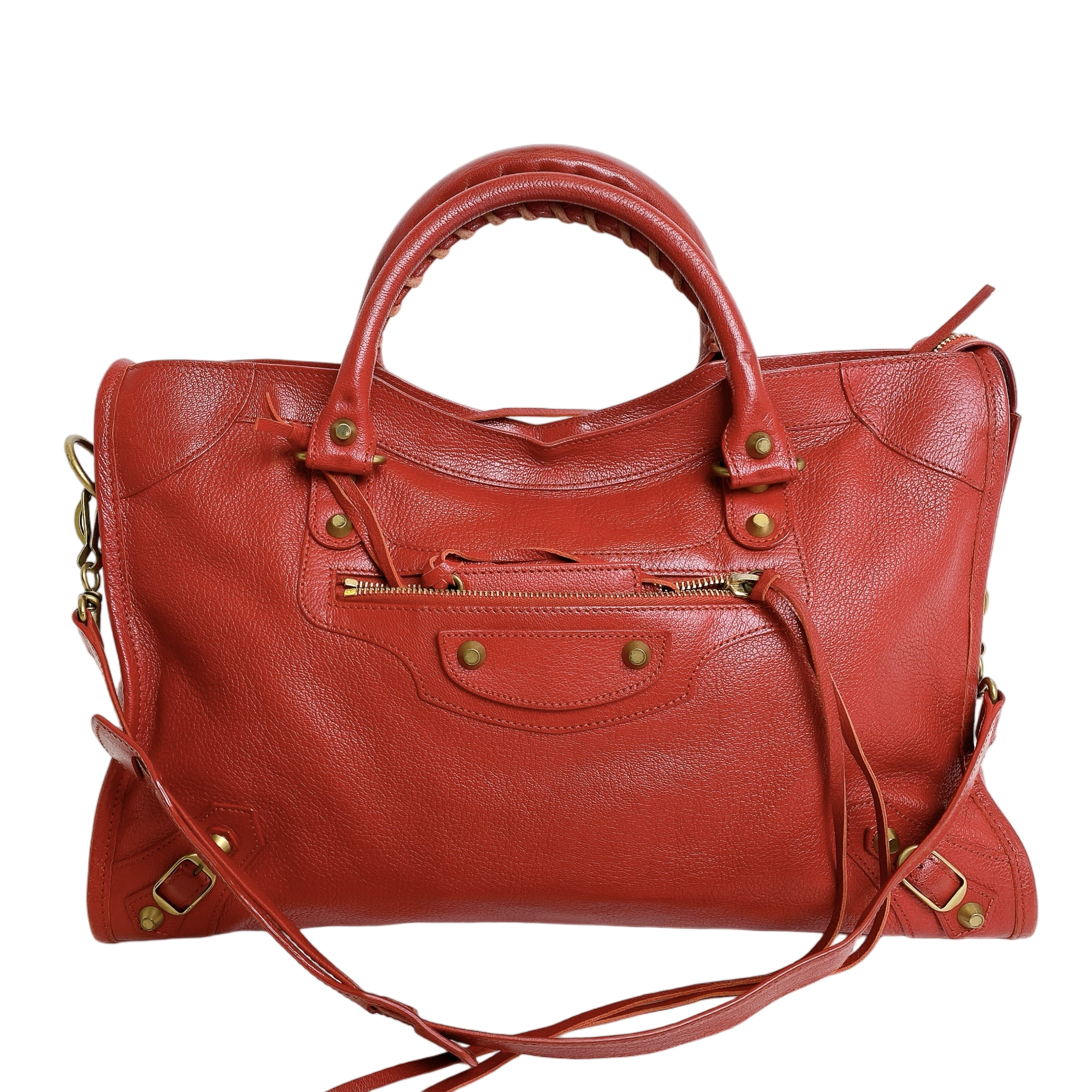 BALENCIAGA CITY