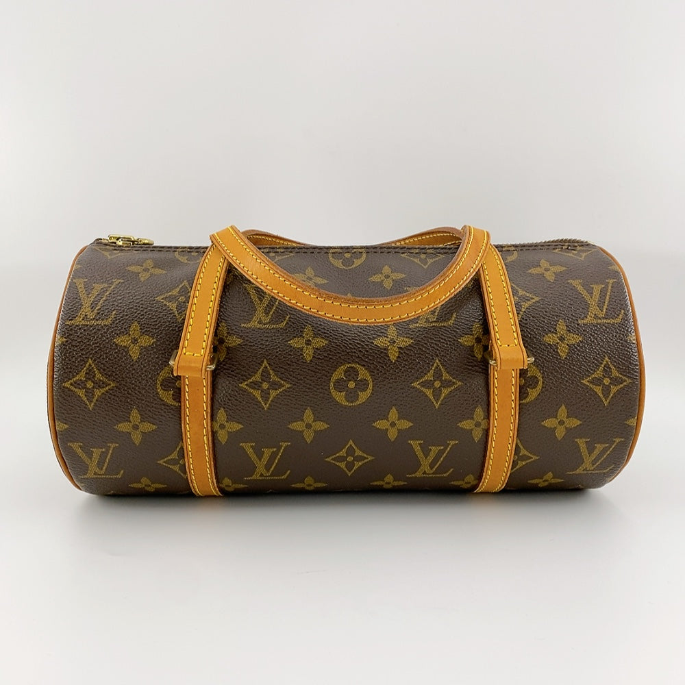 Louis Vuitton Monogram Papillon 26