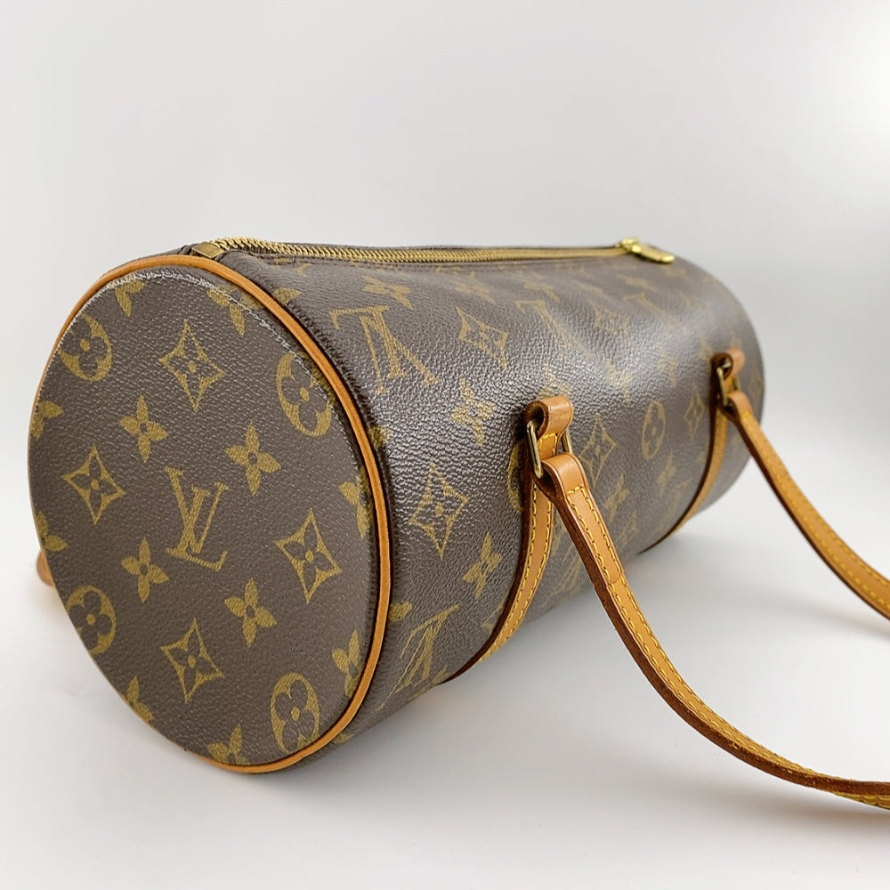 Louis Vuitton Monogram Papillon 26