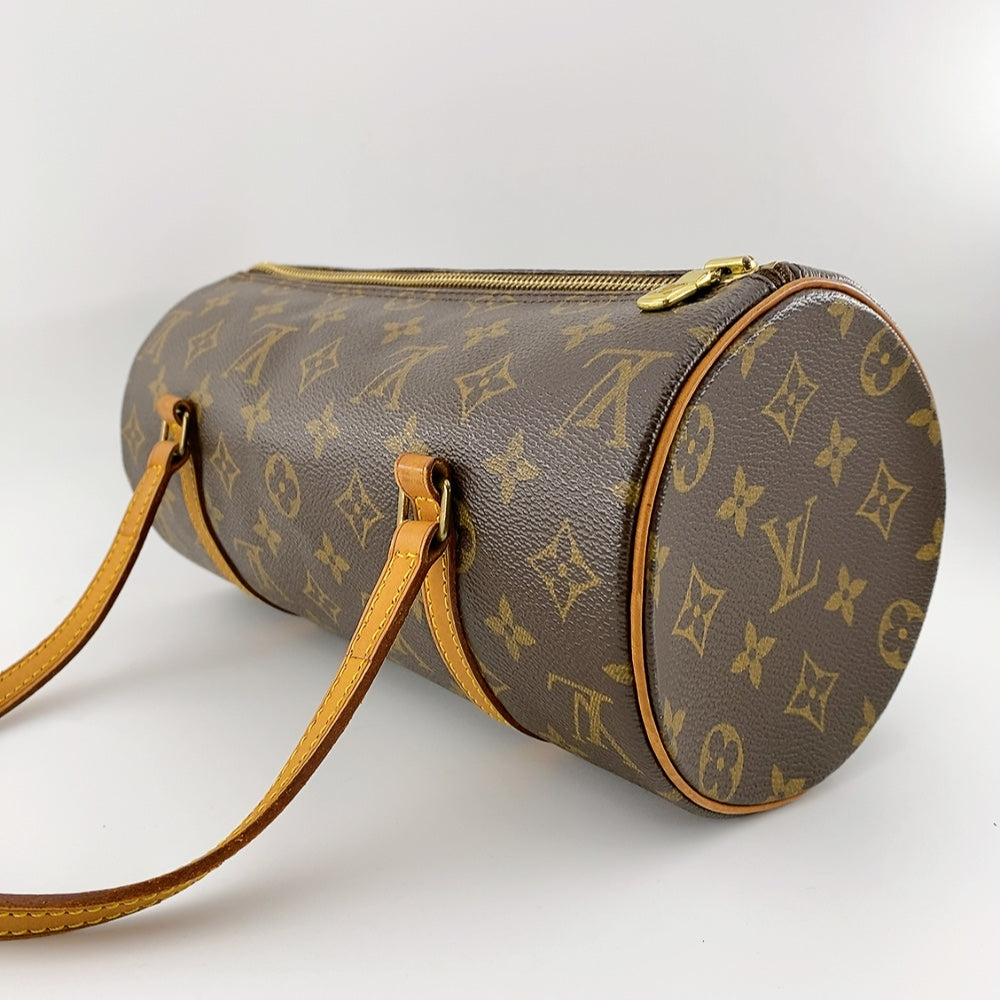 Louis Vuitton Monogram Papillon 26