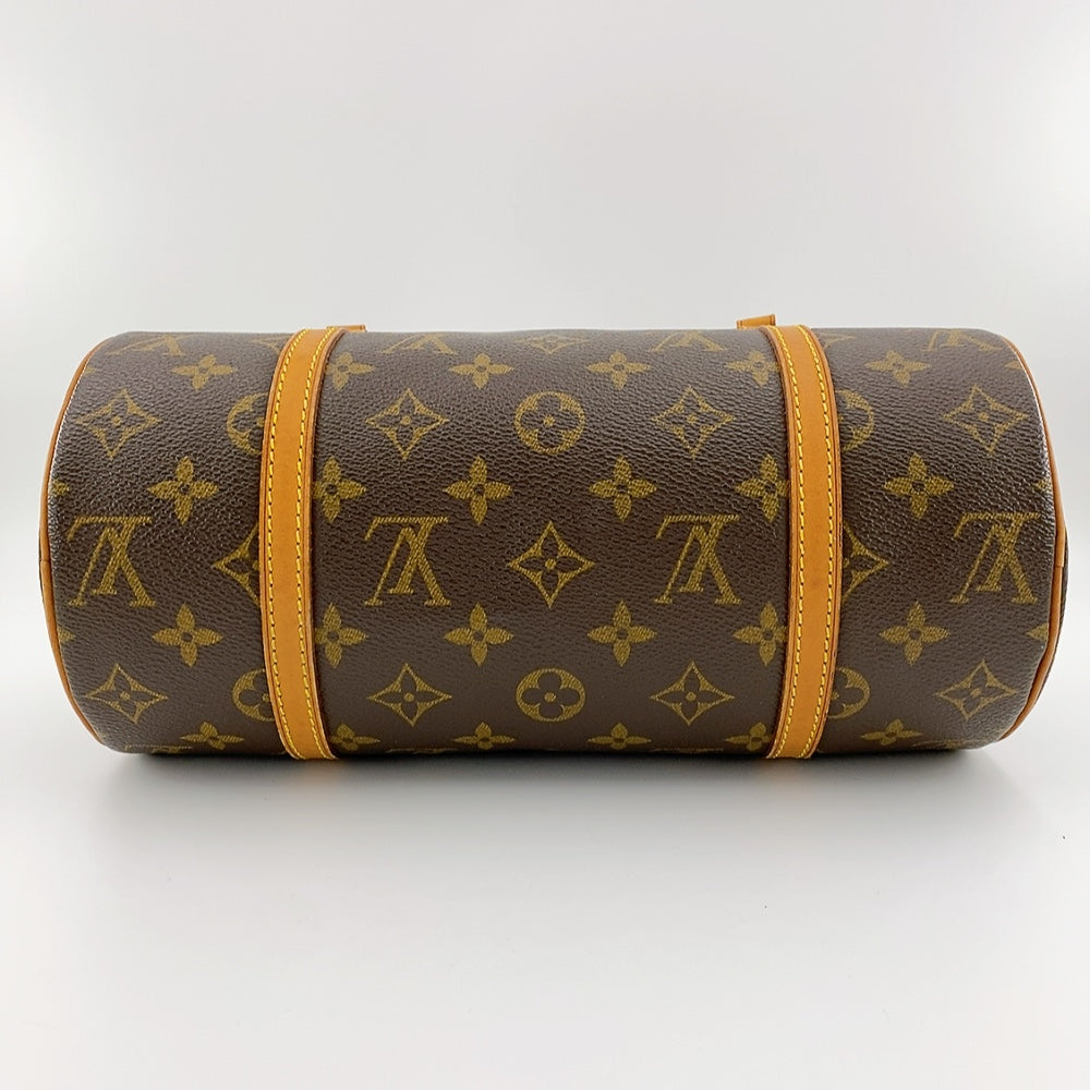 Louis Vuitton Monogram Papillon 26