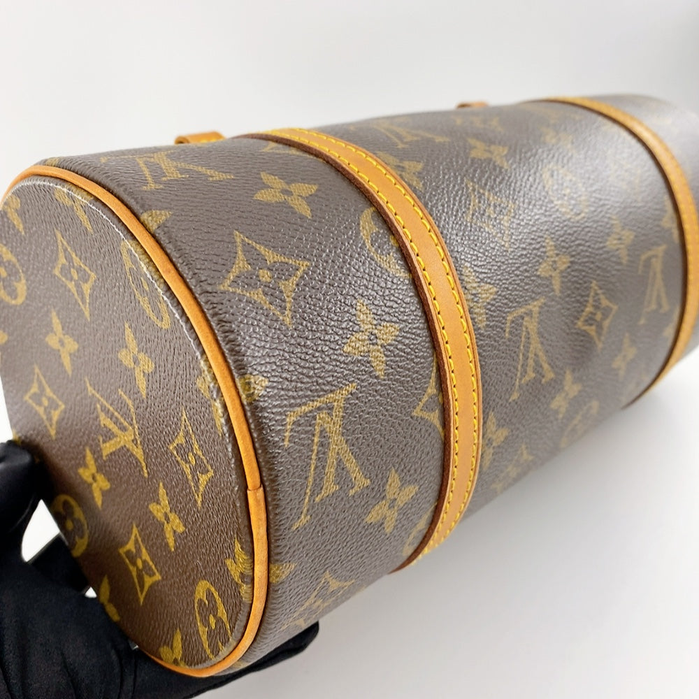 Louis Vuitton Monogram Papillon 26